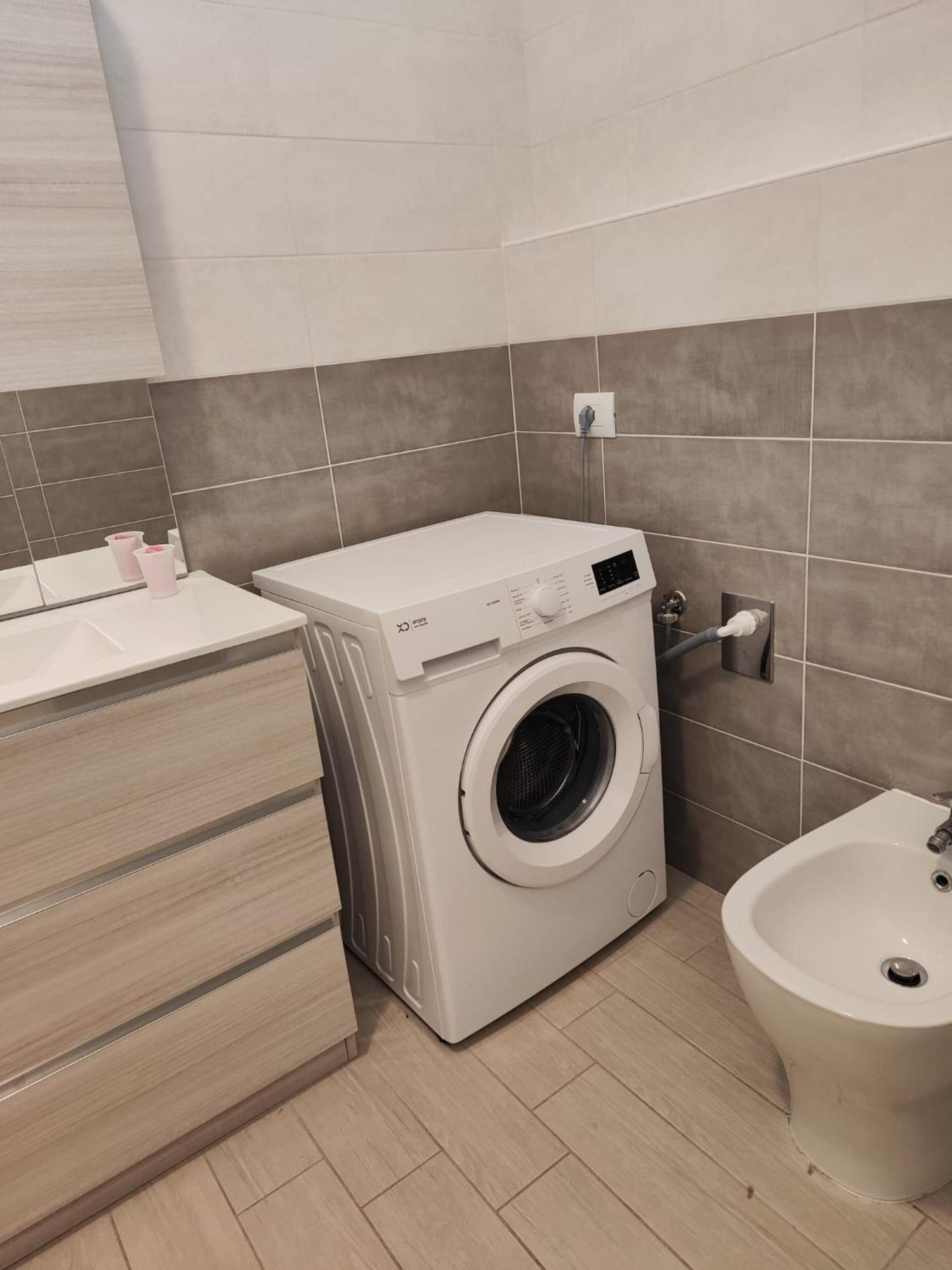 Apartment Casa Delle Rimesse Bologna