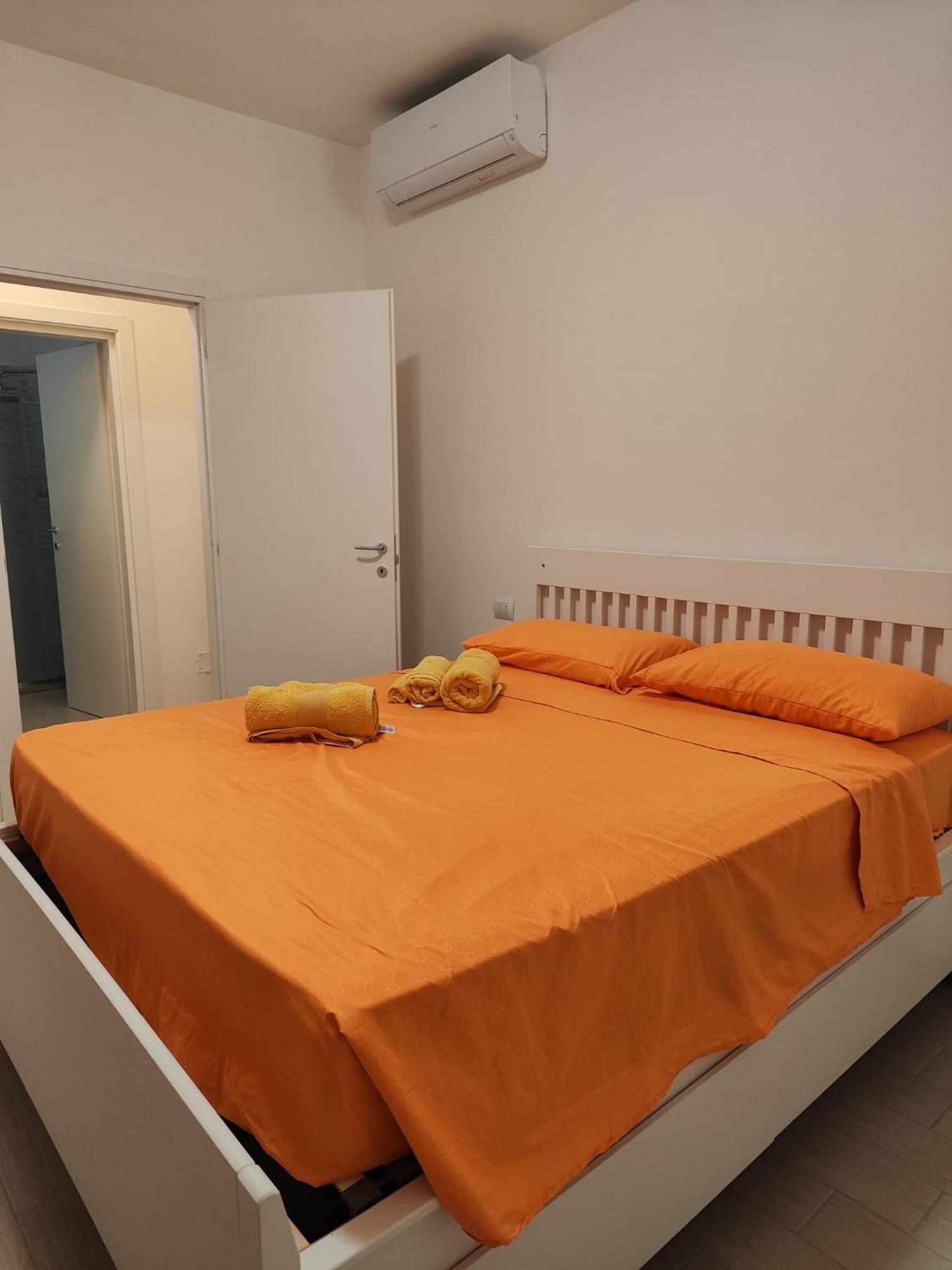 Apartment Casa Delle Rimesse *