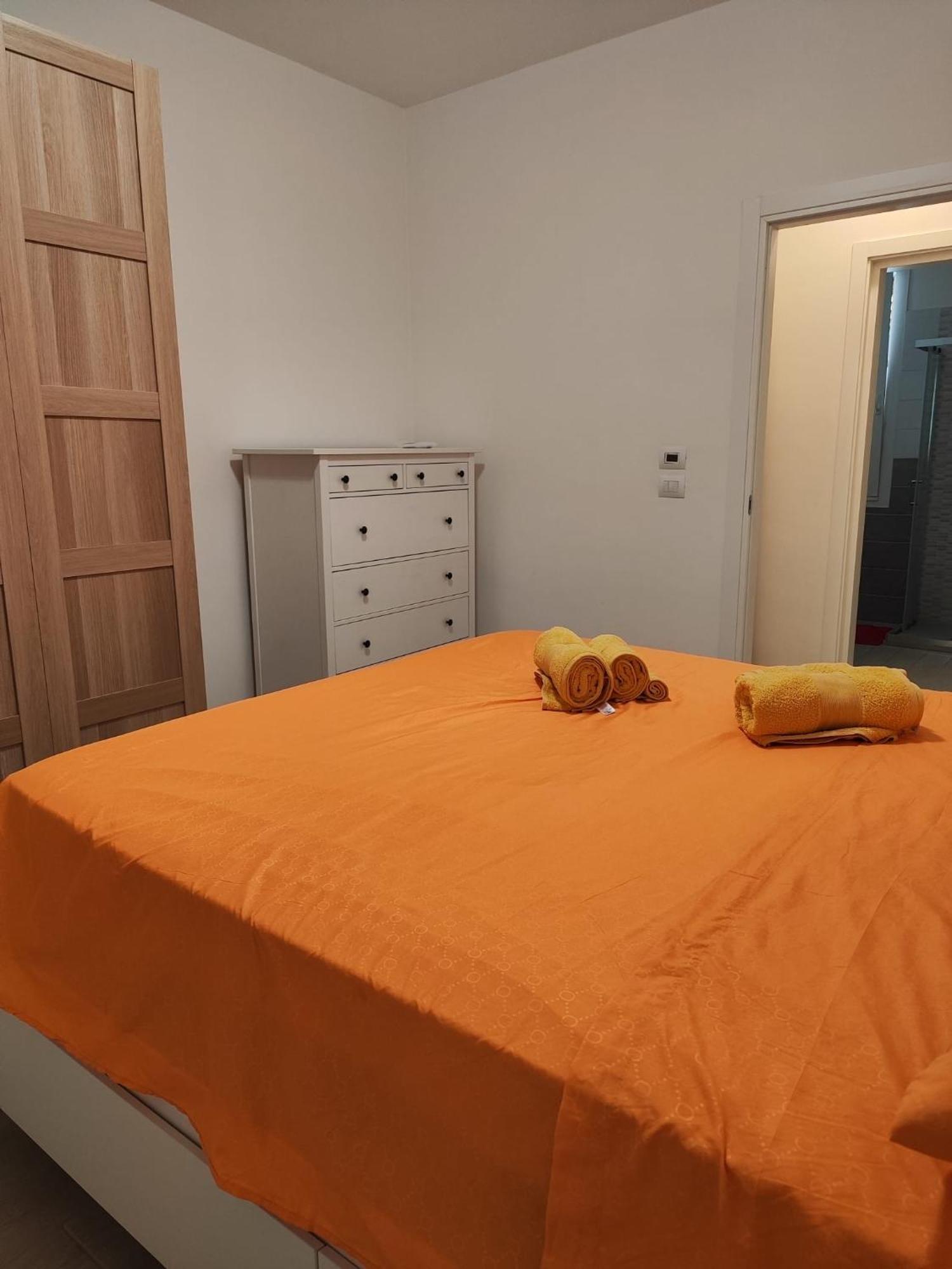 Apartment Casa Delle Rimesse *