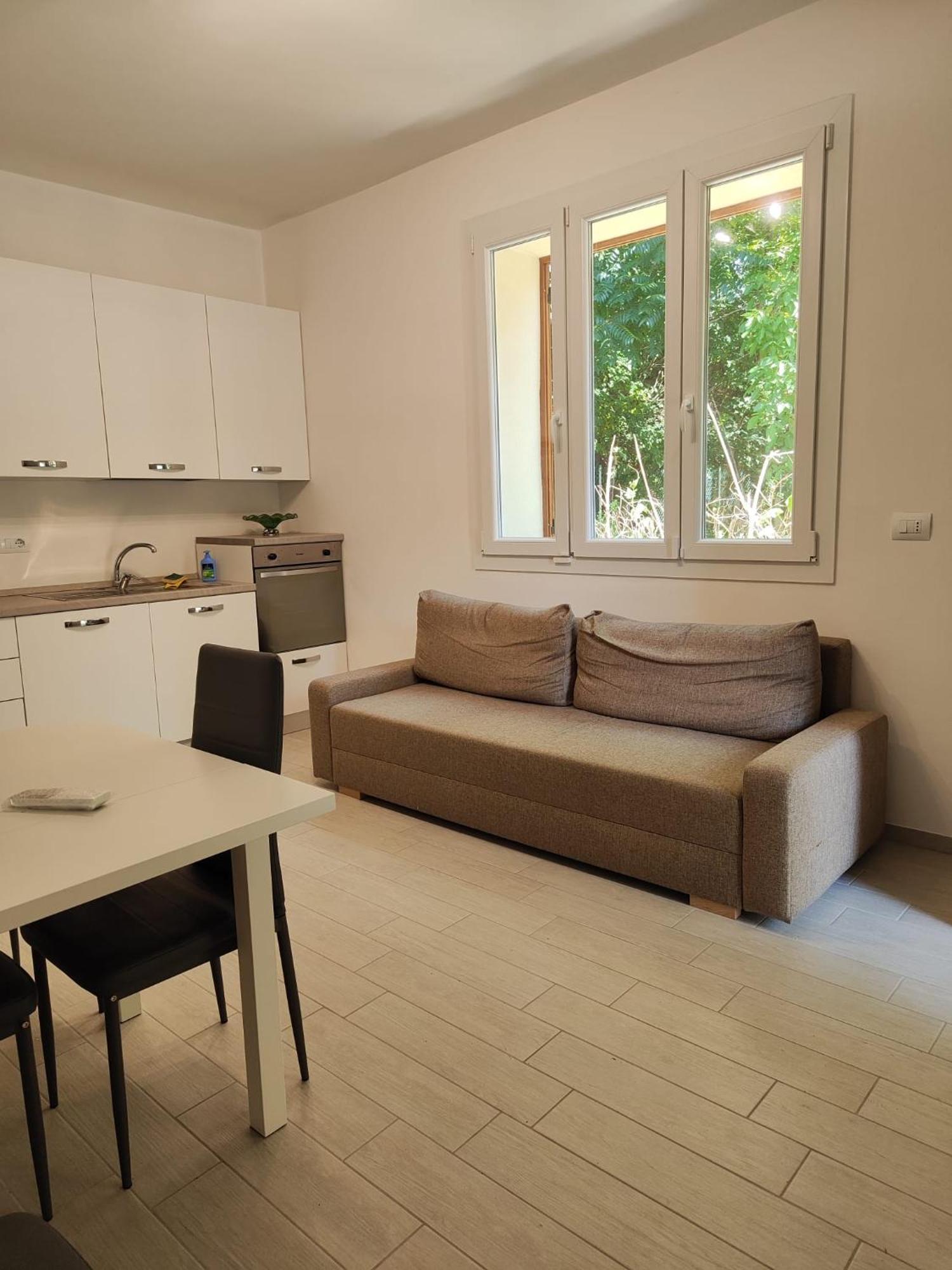 Apartment Casa Delle Rimesse *
