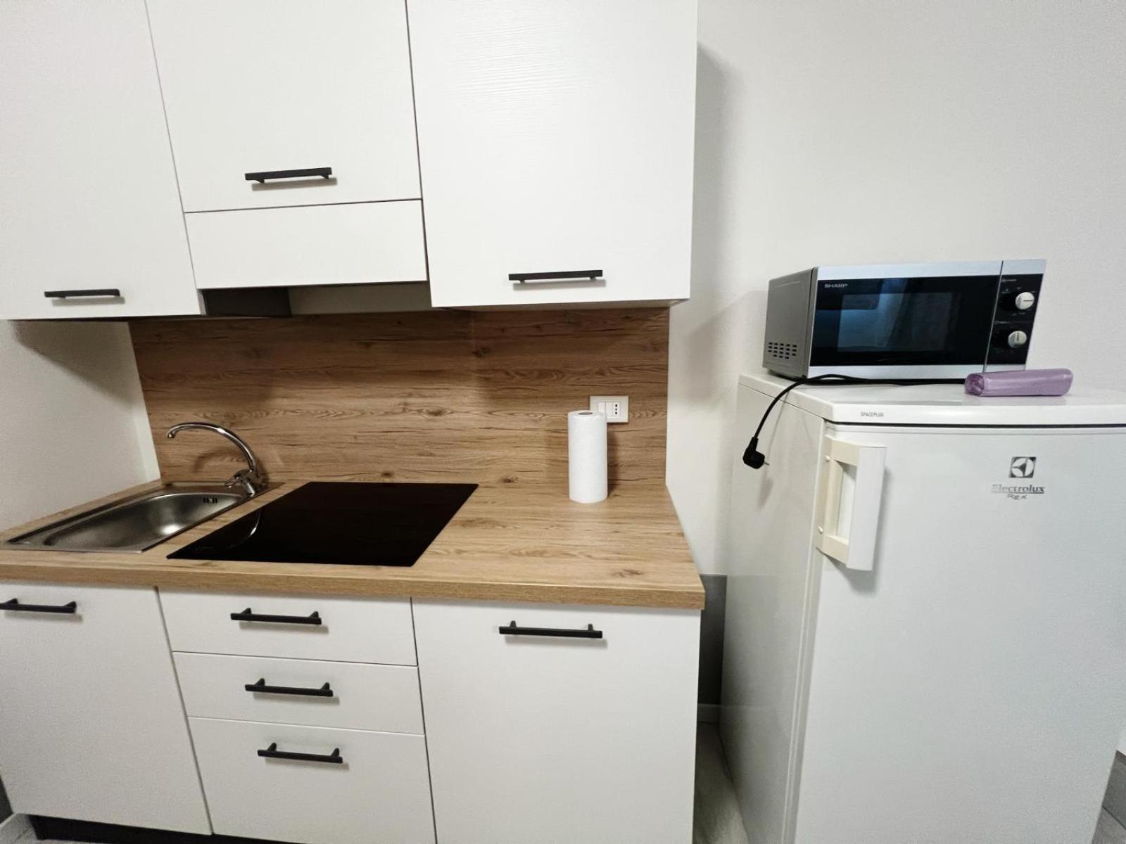 White Roses- Free Park Mazzini Sant'orsola Apartment *