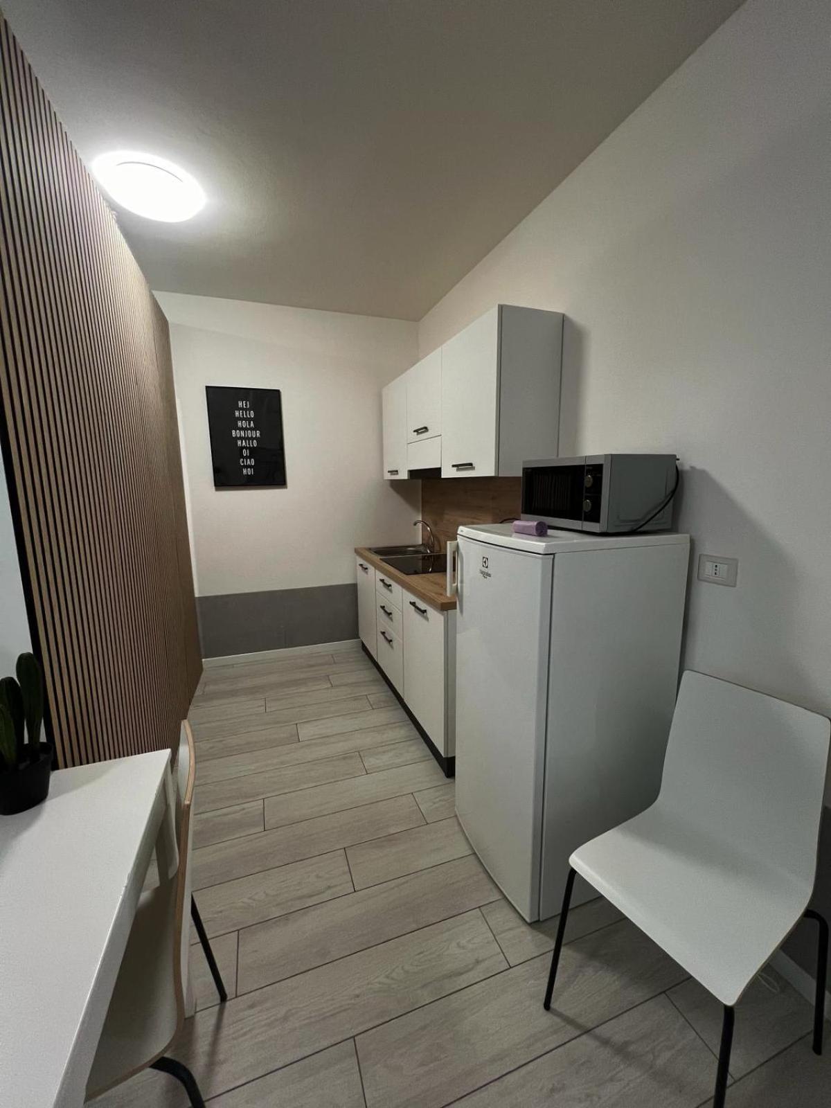 White Roses- Free Park Mazzini Sant'orsola Apartment