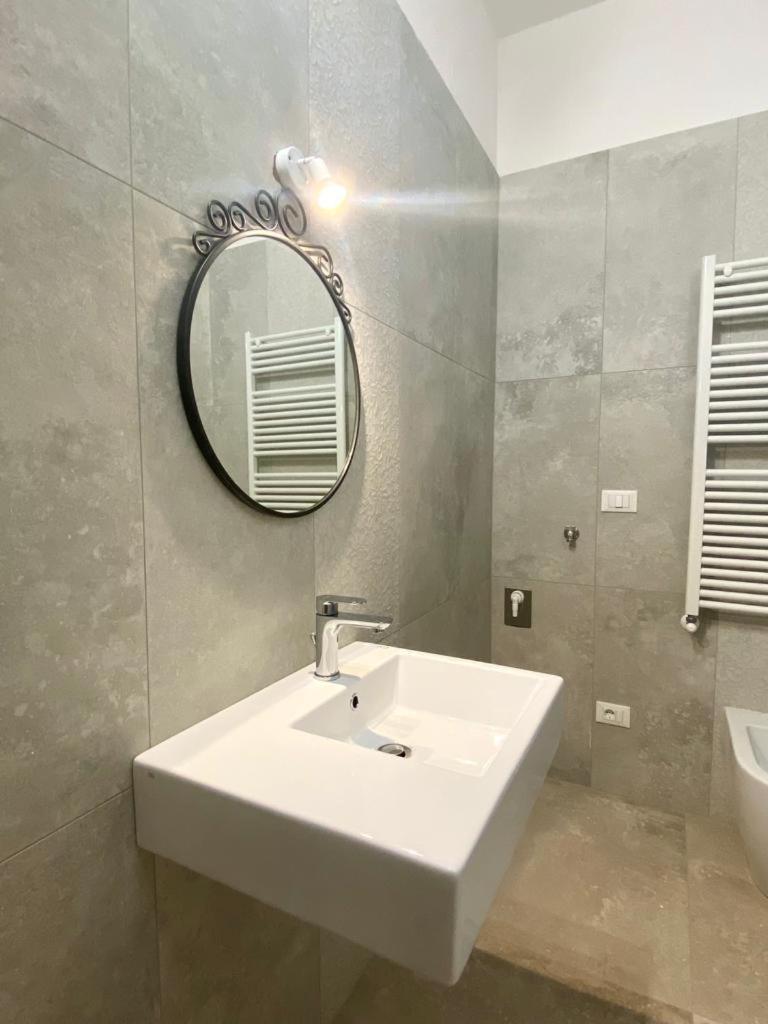 Appartement Farolfi Galliera *