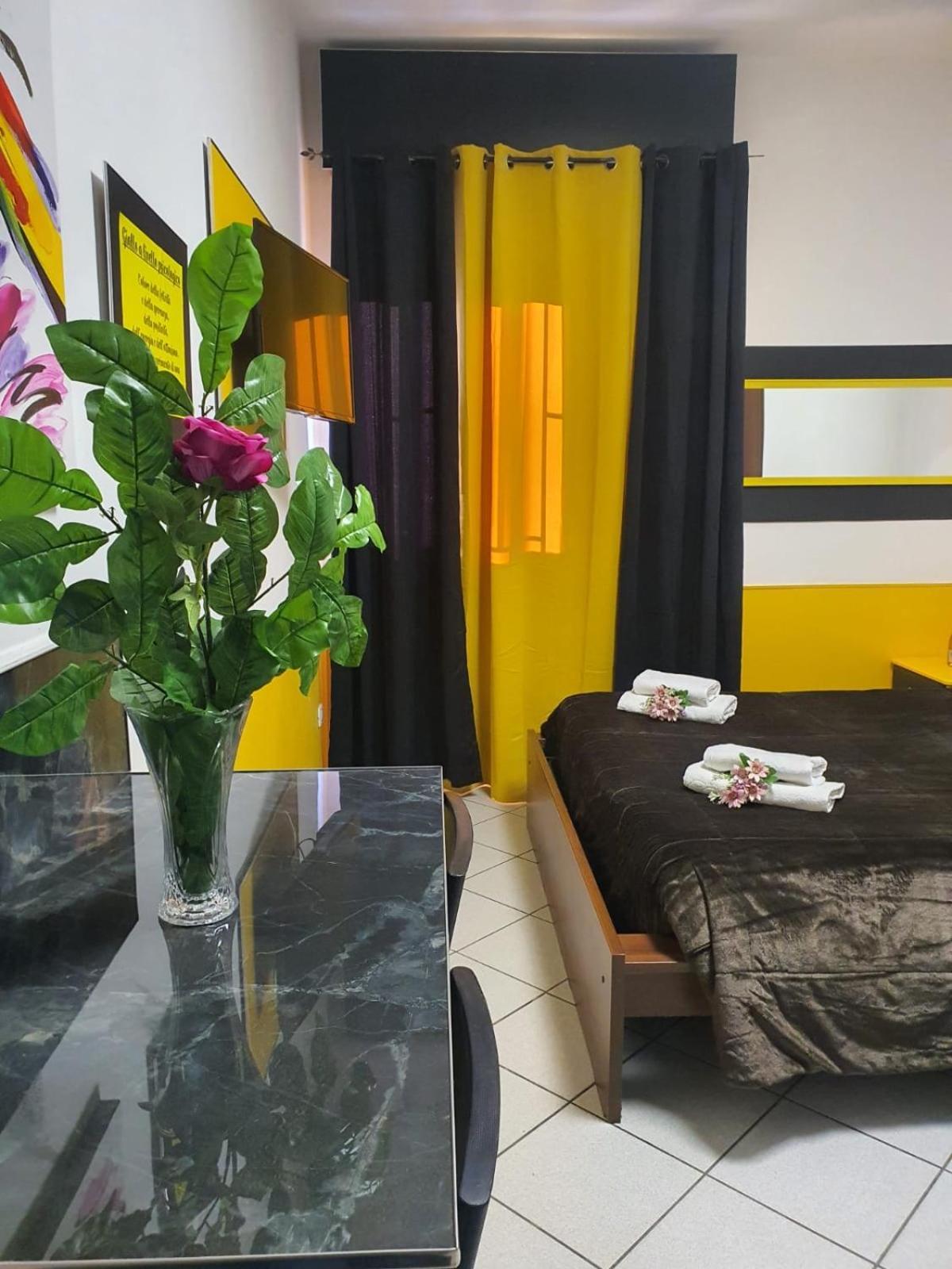 Fabiana Guest house