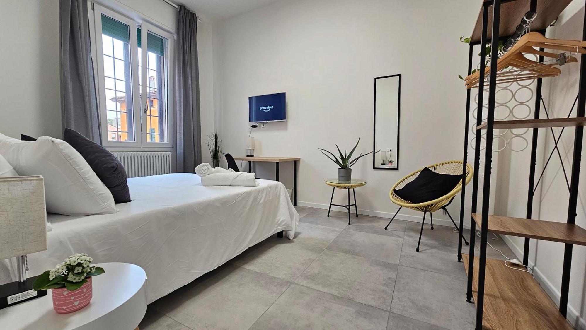 Apartamento Nel Cuore Della Citta Bolonha