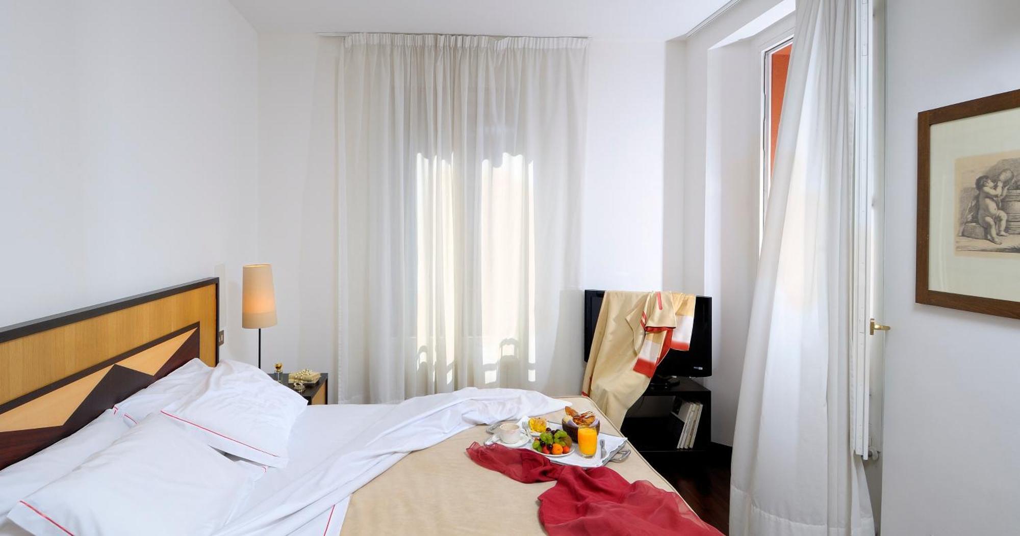 Phi Al Cappello Rosso 4* Bologna