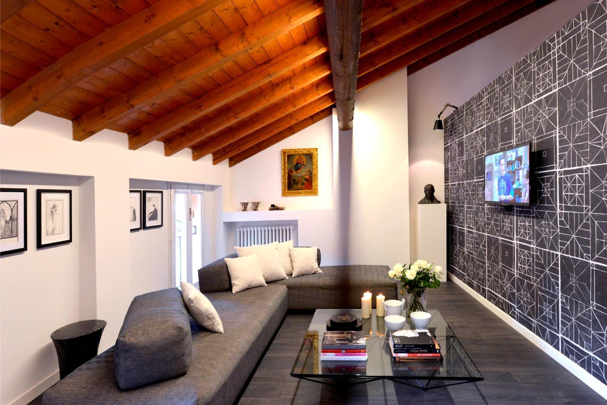 Hotel Phi Al Cappello Rosso Bologna