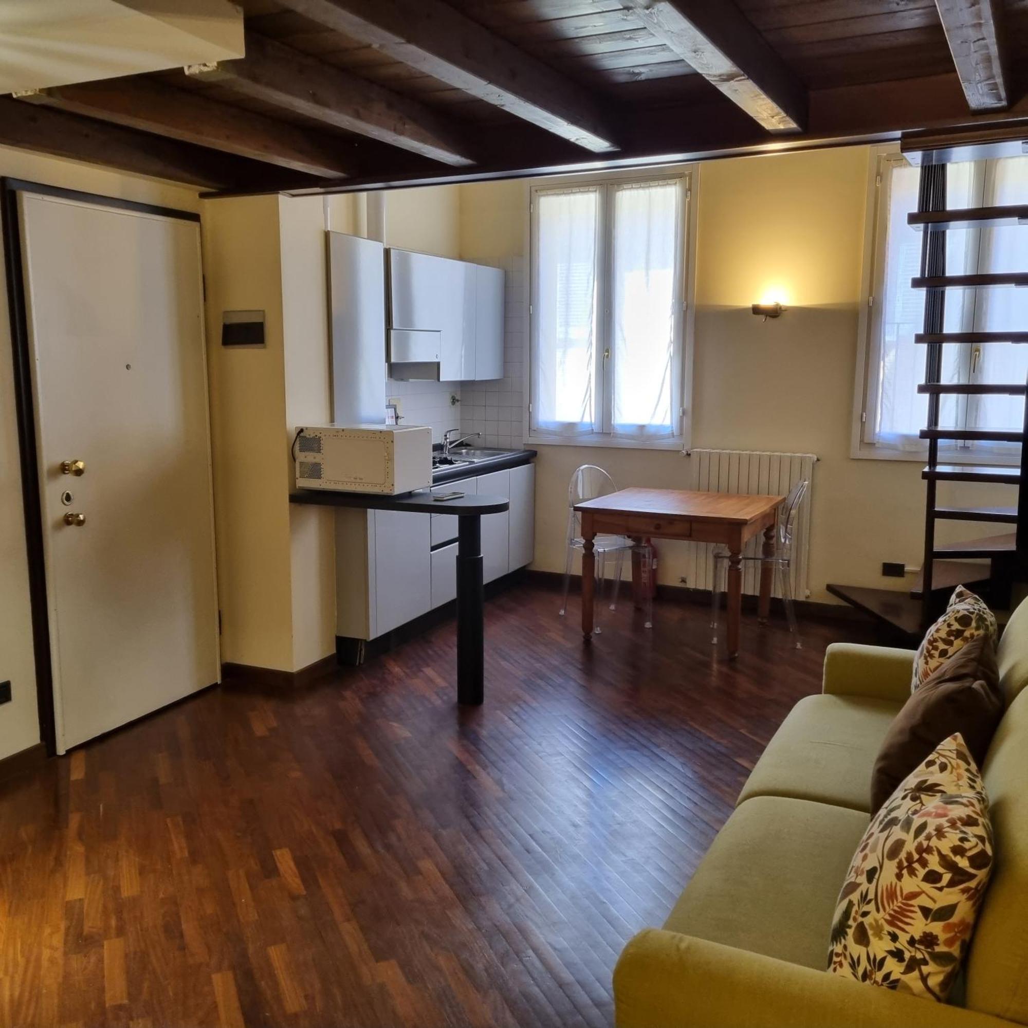 Phi Al Cappello Rosso Hotel