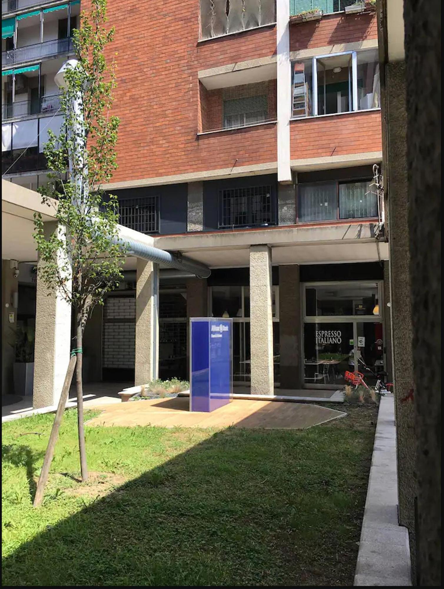 Happy Bo Centro Free Private Parking