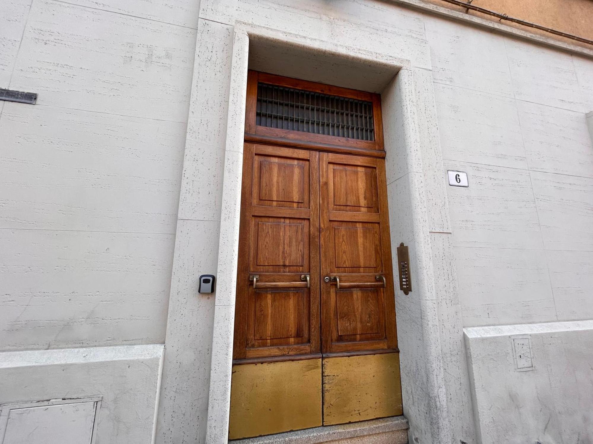 Apartment Casa Daura - Your Comfortable In Bologna