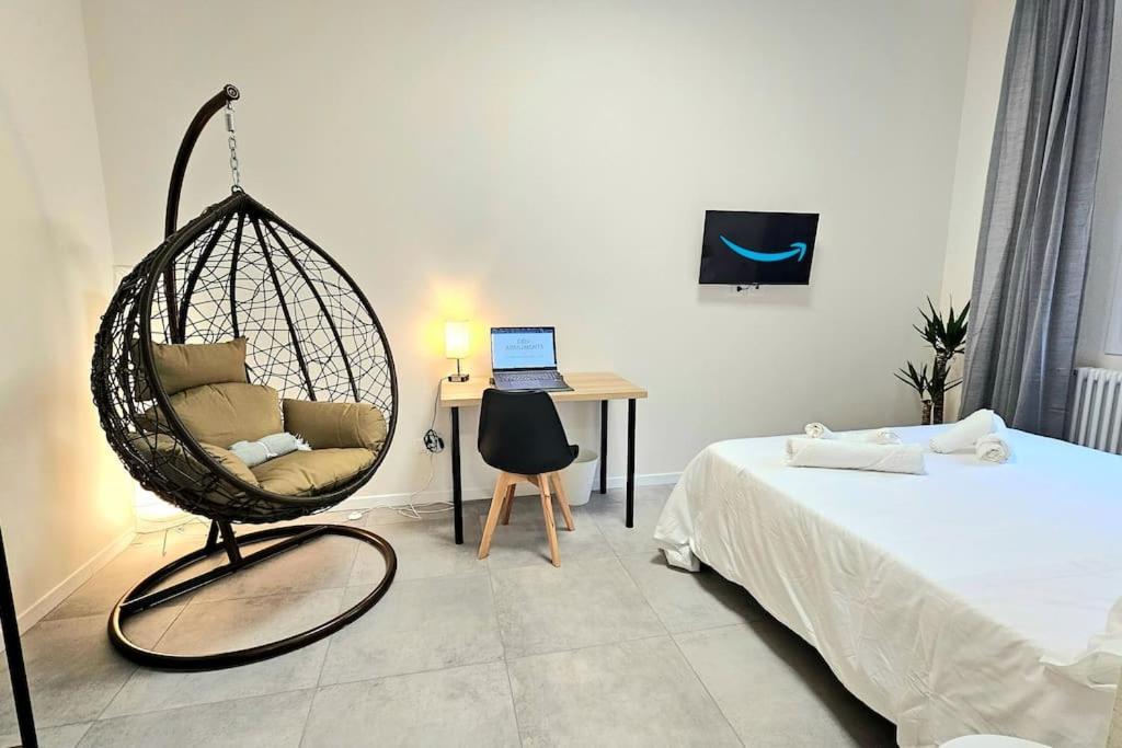 Apartment In Centro Con Vista Sul Canale Bologna