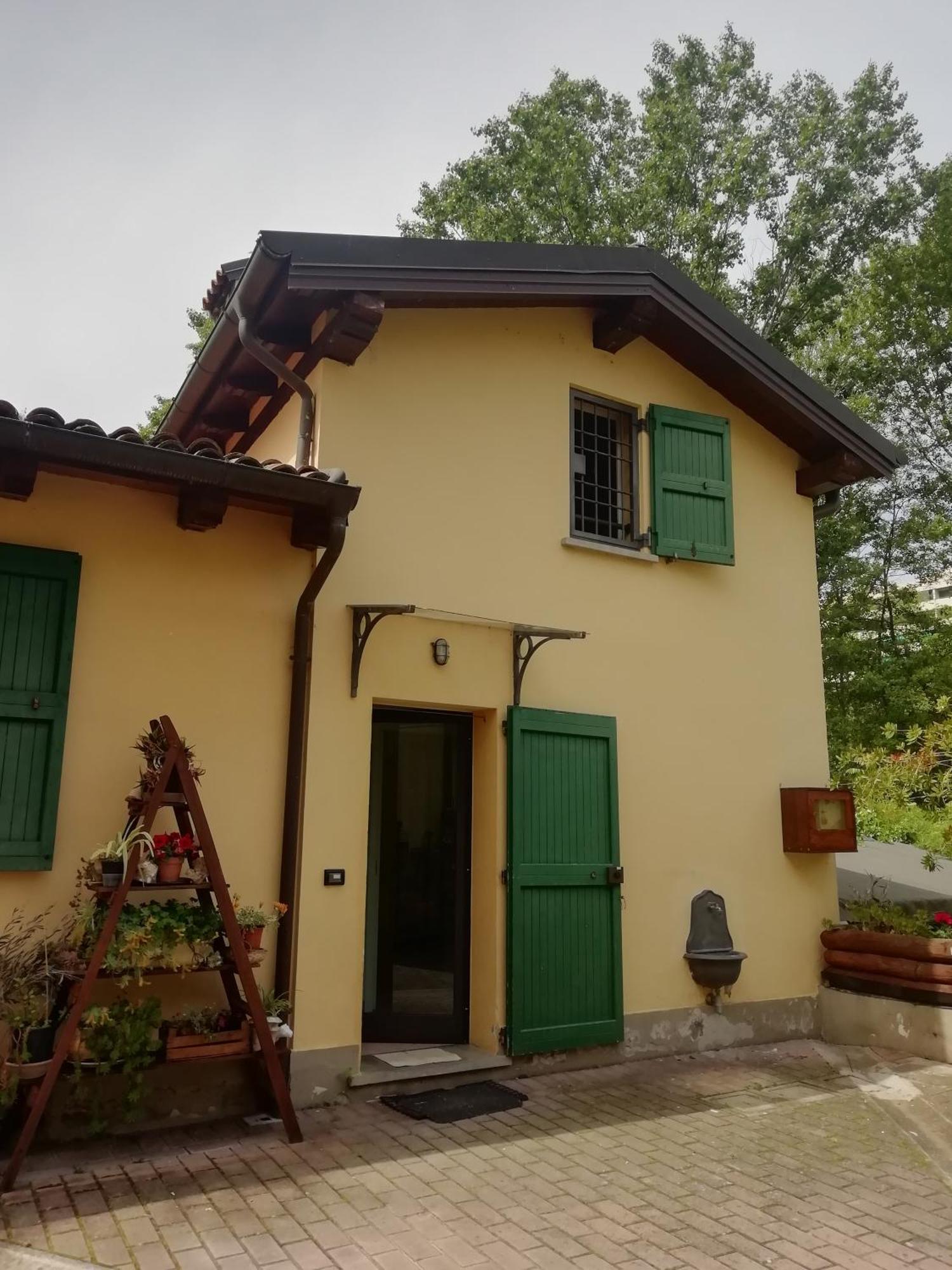 Holiday home Ca' Usignolo Bologna