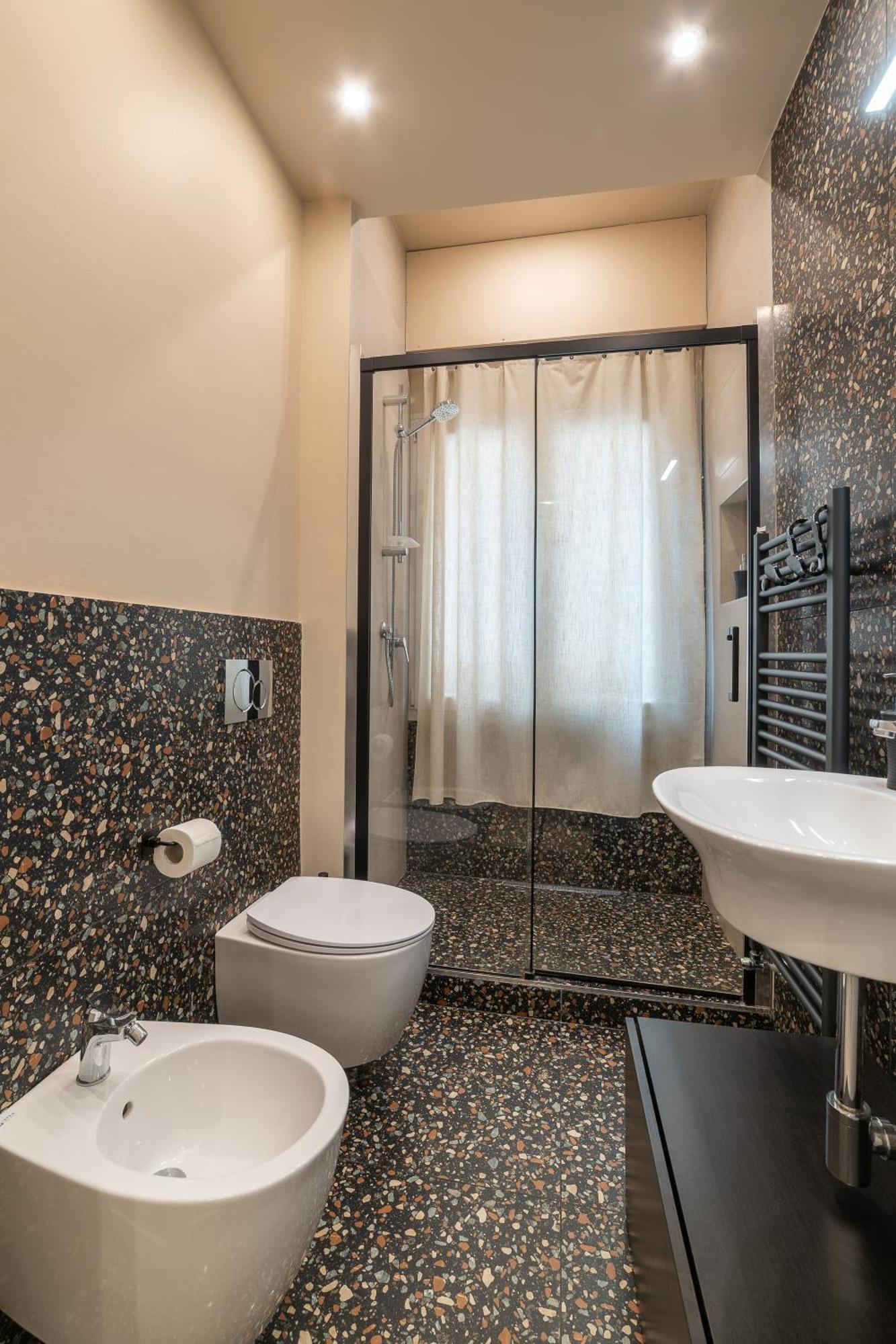 Casa Daura - Your Comfortable In * Bologna