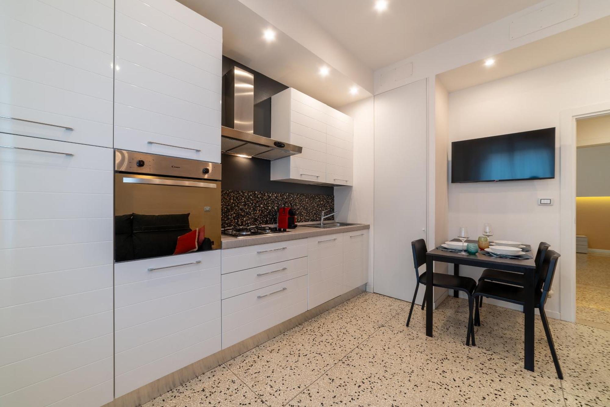 Apartment Casa Daura - Your Comfortable In *
