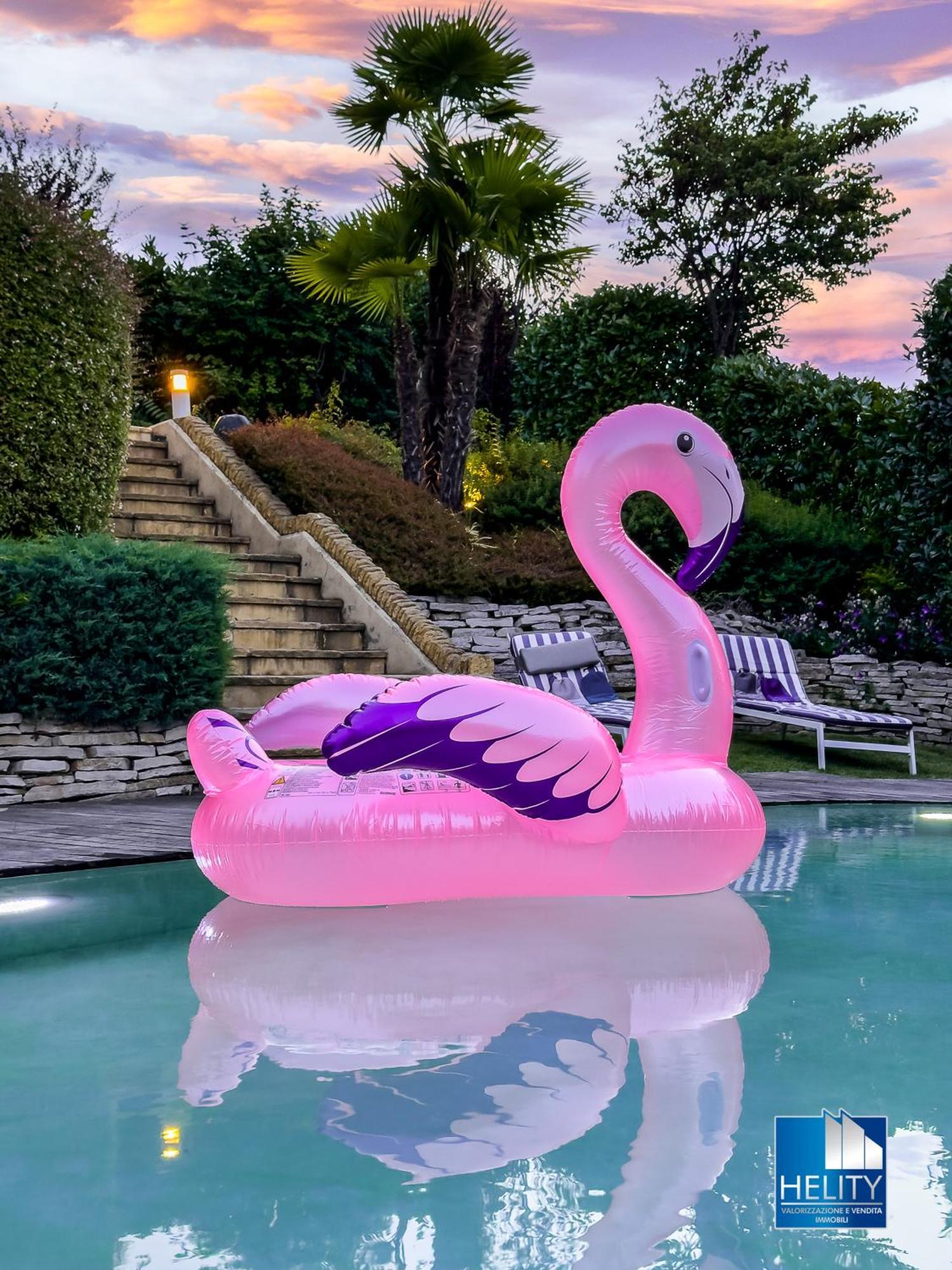 Blissful Havenluxurious With Pool* * * * * Bologna