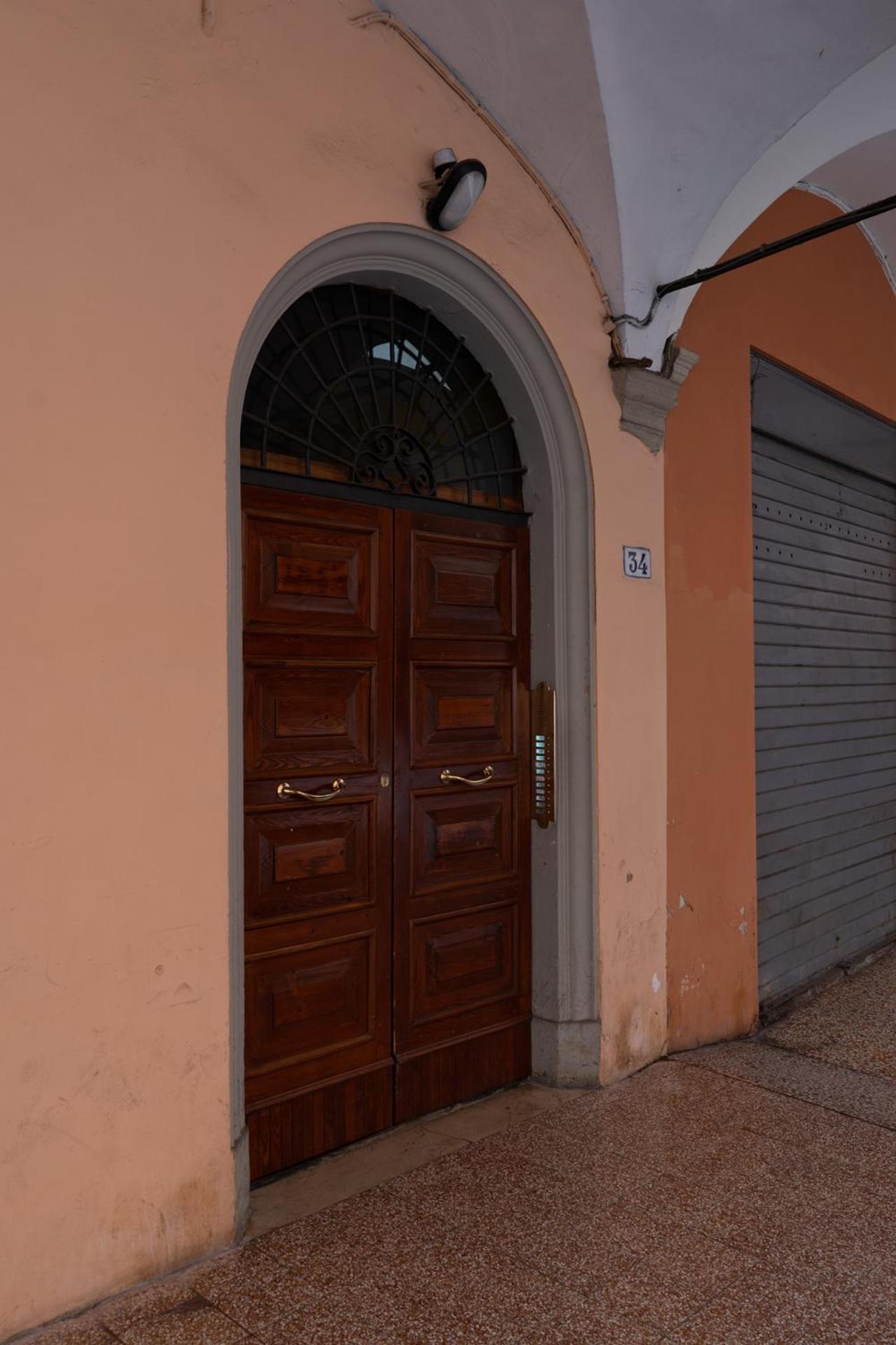 Casa Cartoleria 34 Bologna