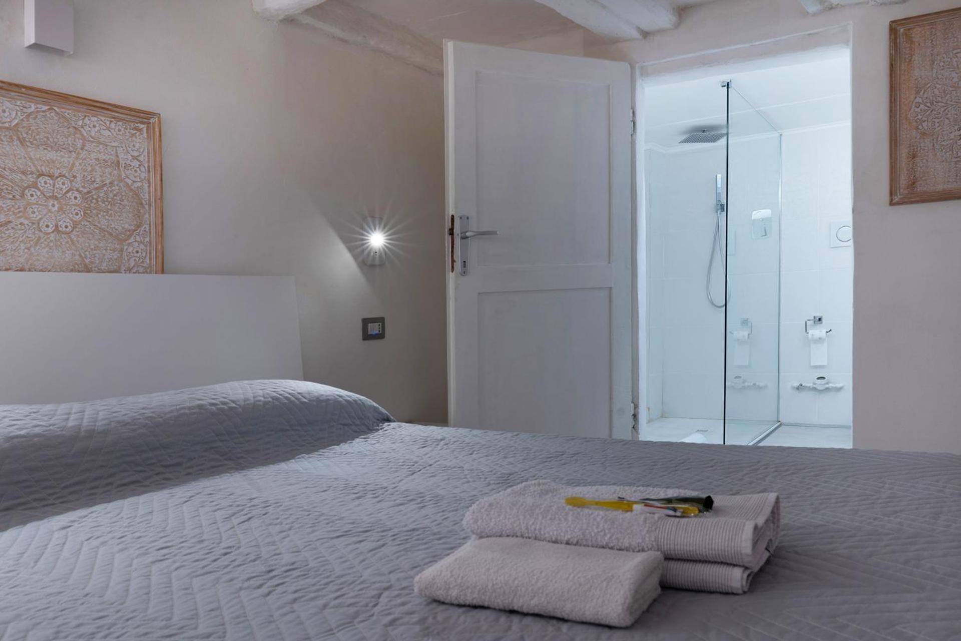 Appartement Casa Cartoleria 34