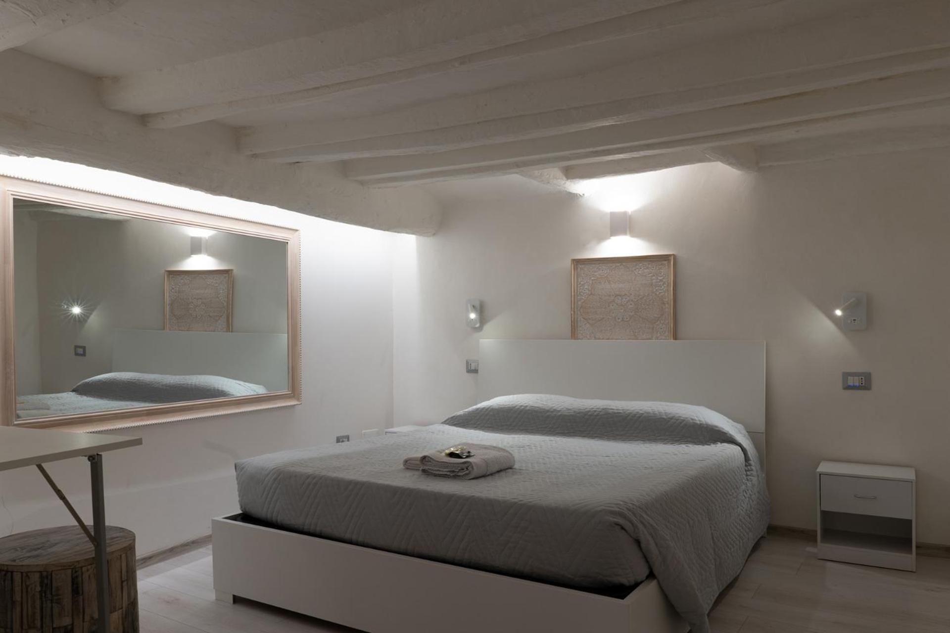 Appartement Casa Cartoleria 34 Bologna
