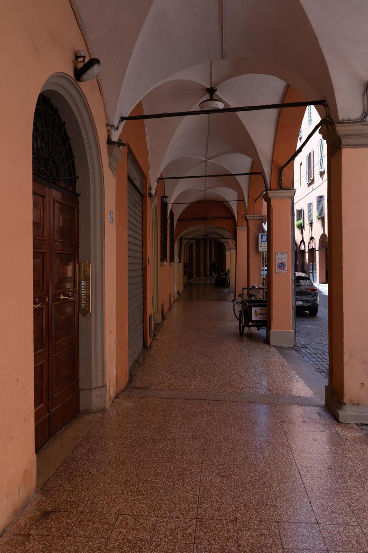 Casa Cartoleria 34 * Bologna