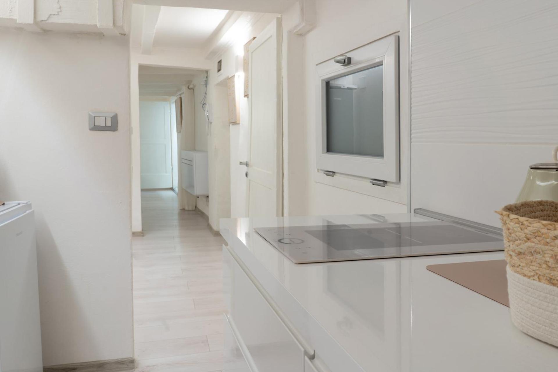 Appartement Casa Cartoleria 34
