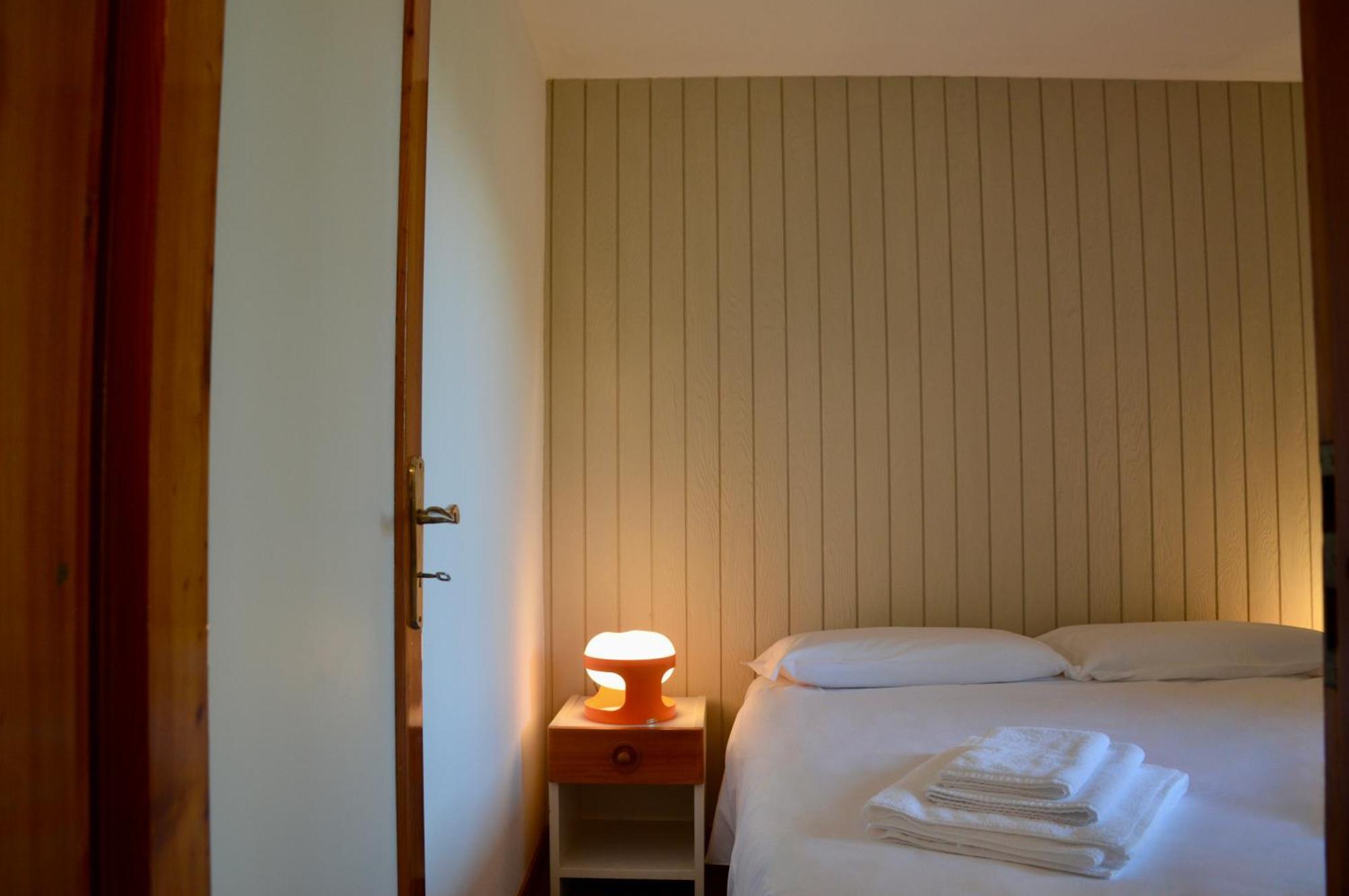 Holiday home Casa Rioletta