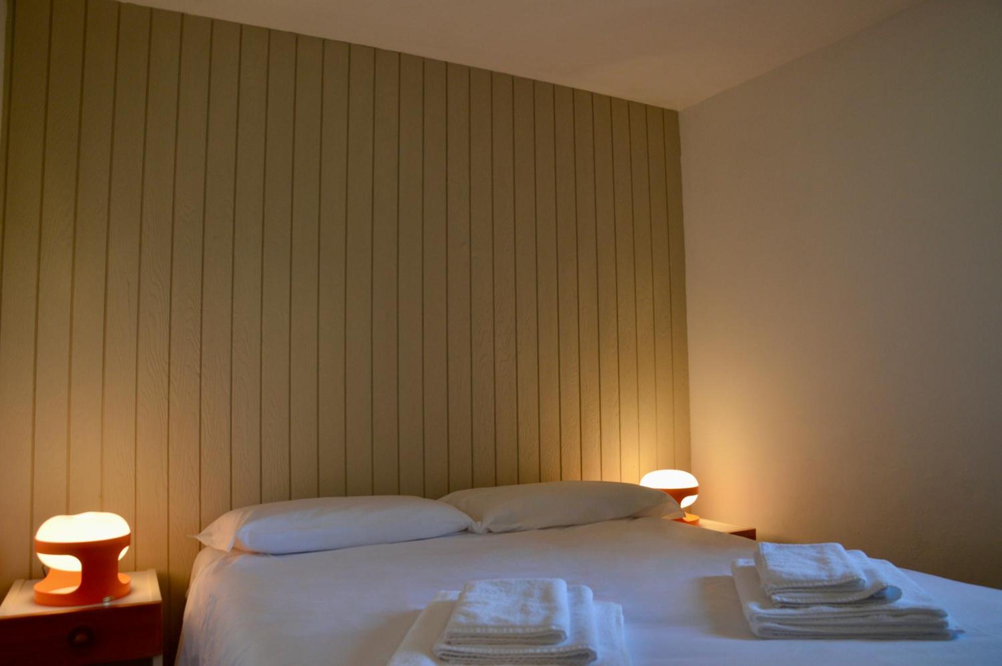 Casa Rioletta Holiday home *
