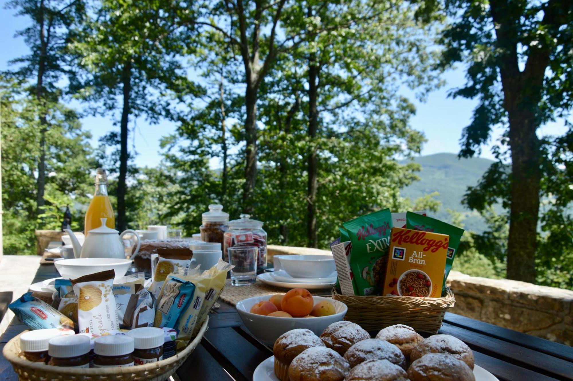 Casa Rioletta Holiday home Bologna