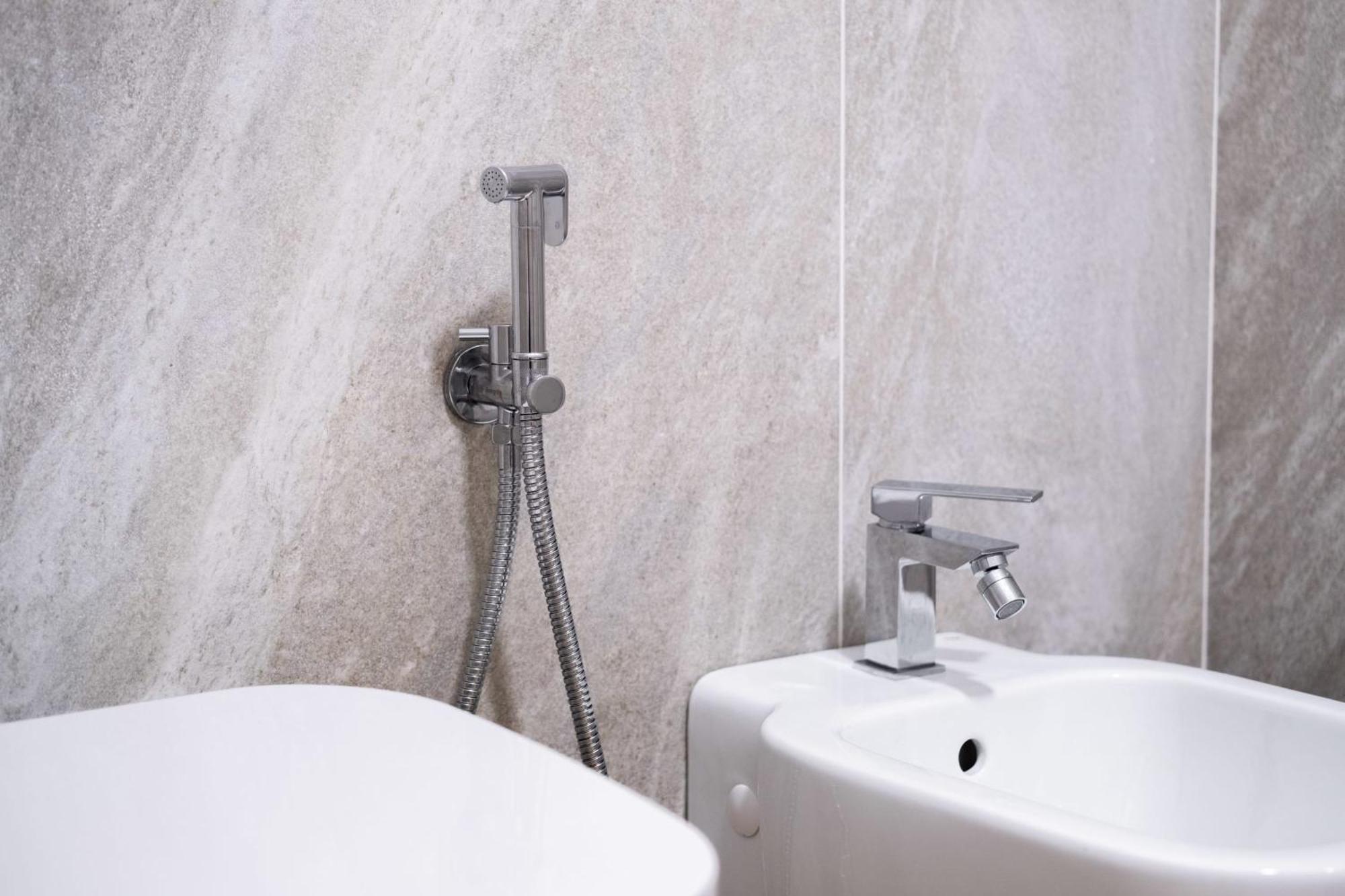 Homeby, Due Agosto Apartment