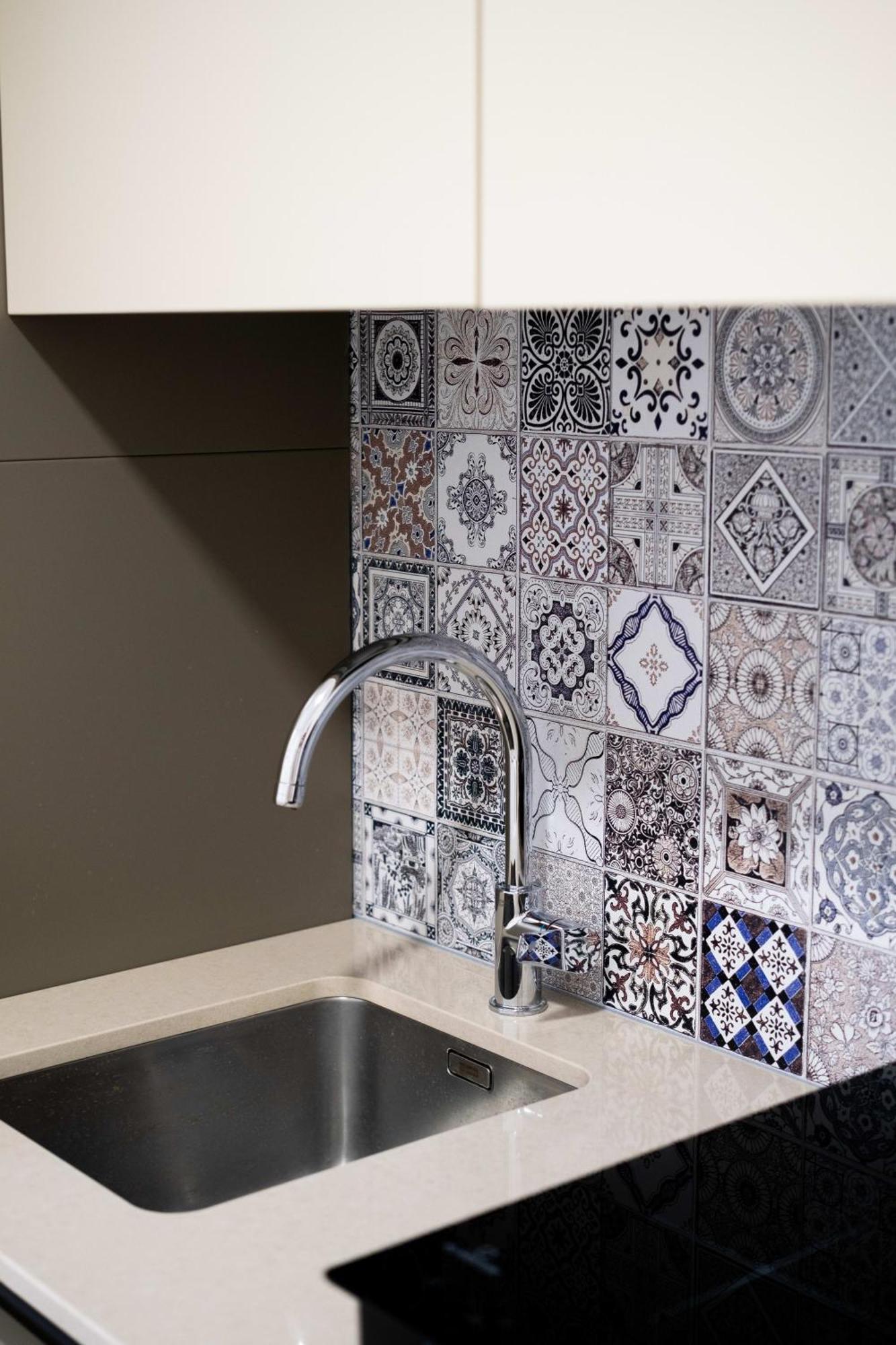 Apartment Homeby, Due Agosto *