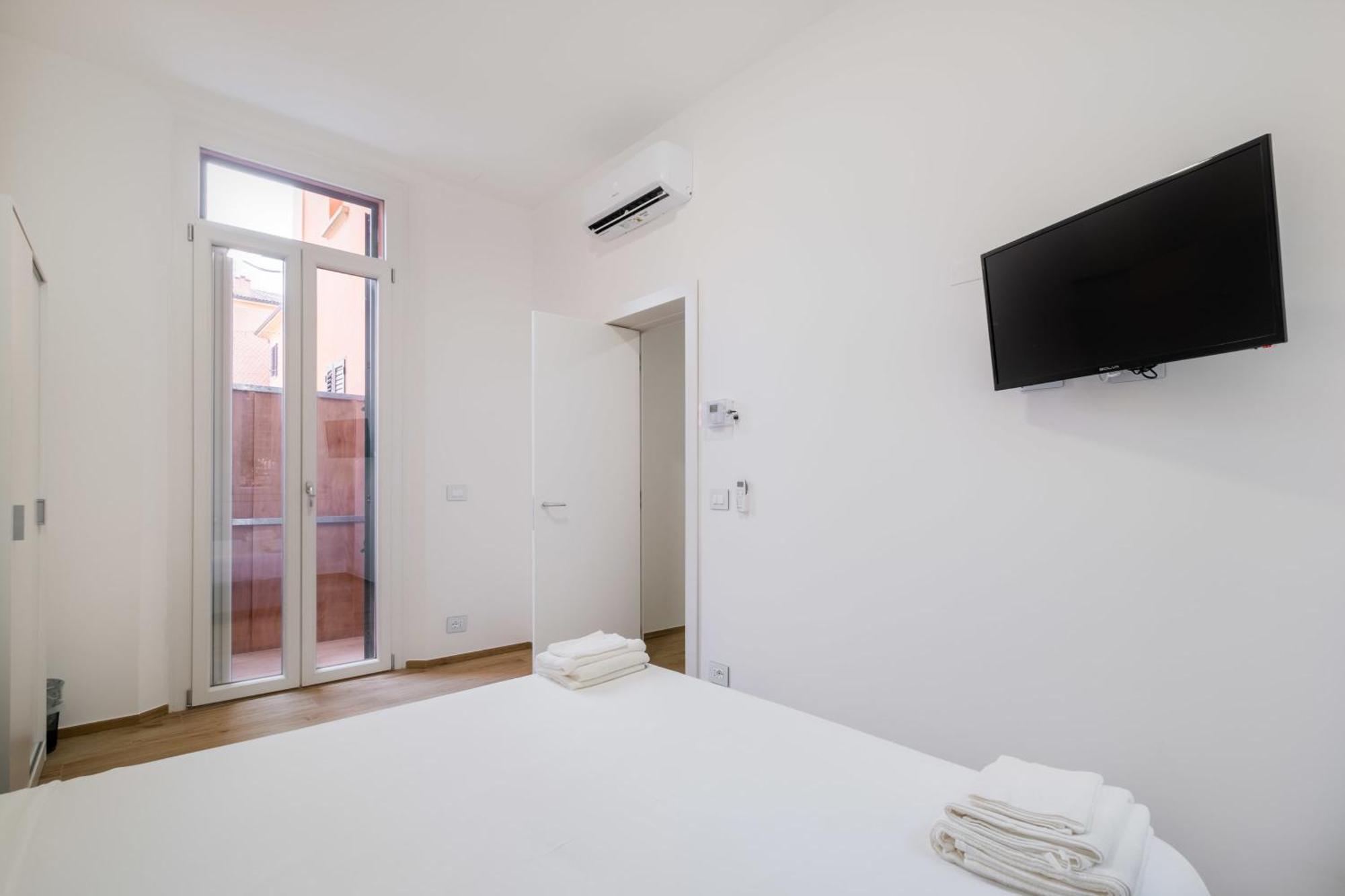 Apartment Homeby, Due Agosto