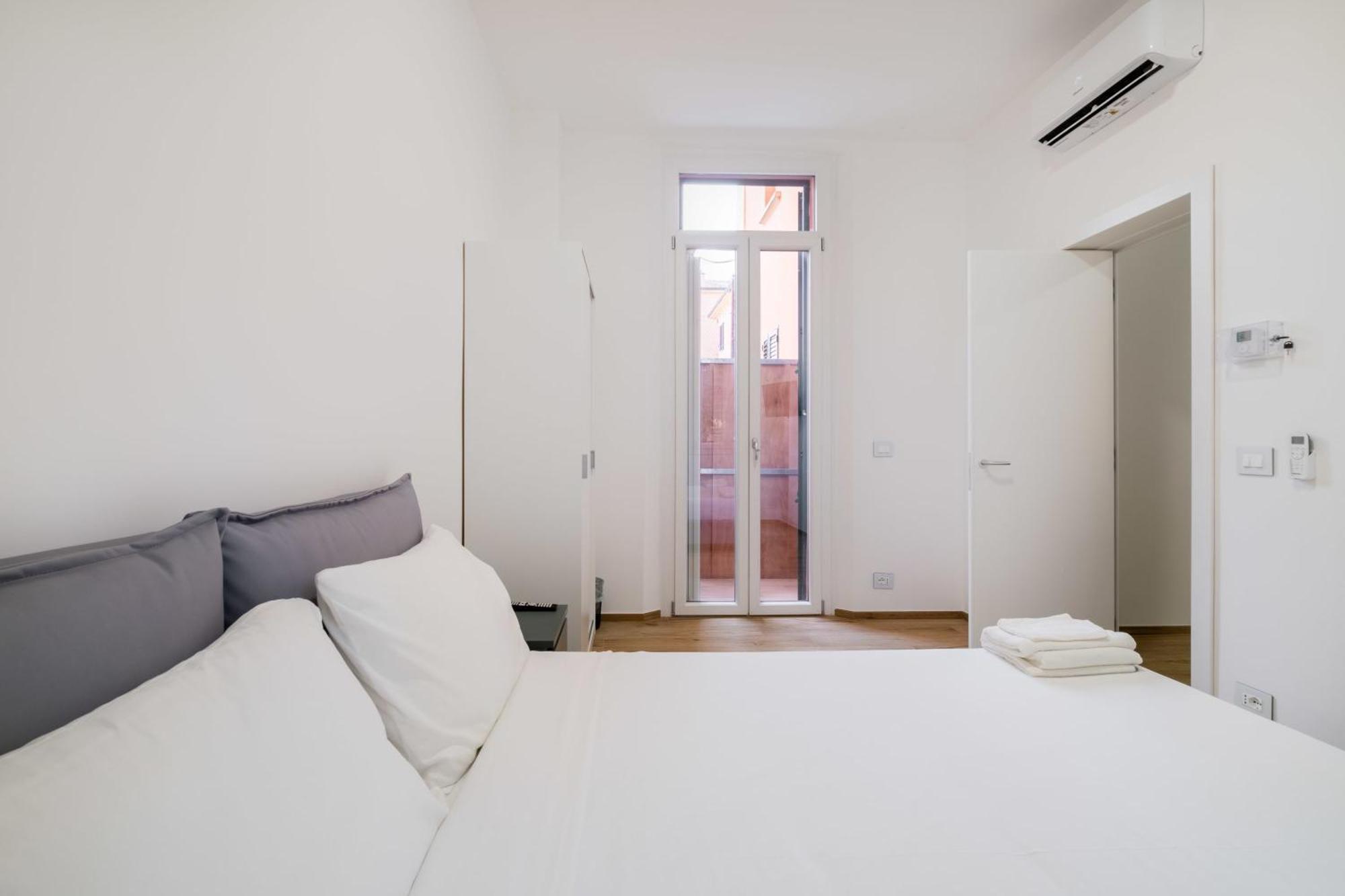 Homeby, Due Agosto Apartment Bologna