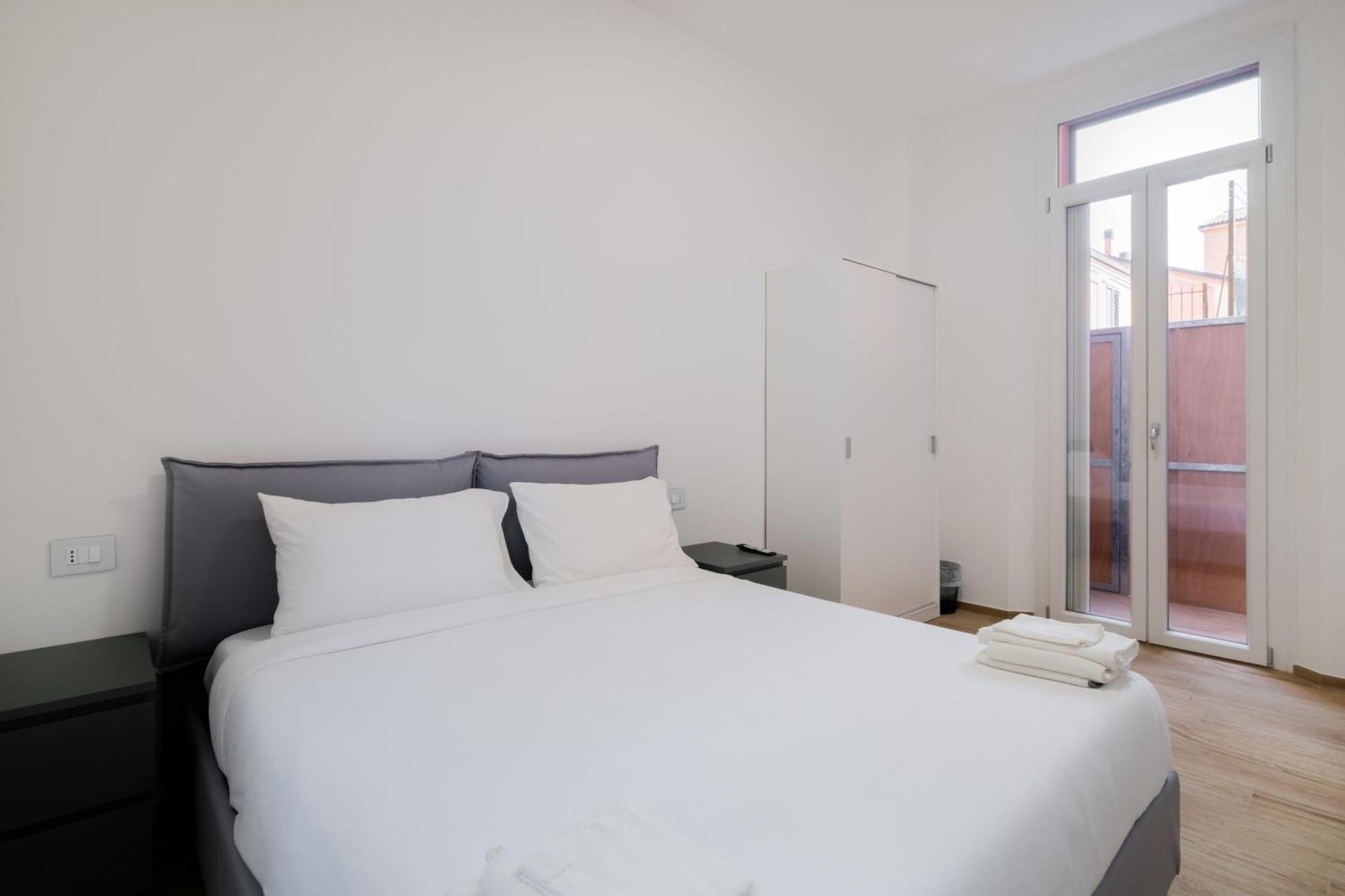 Apartment Homeby, Due Agosto *