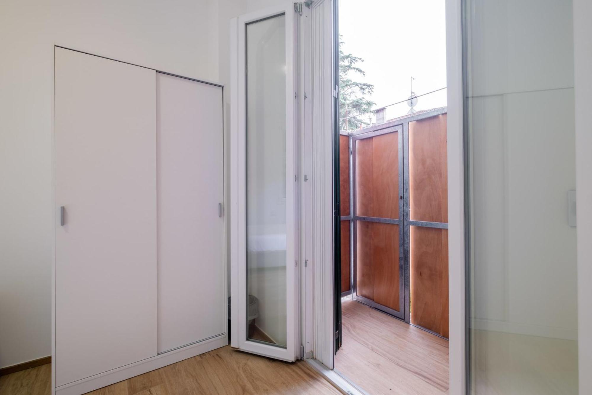 Homeby, Due Agosto Apartment Bologna