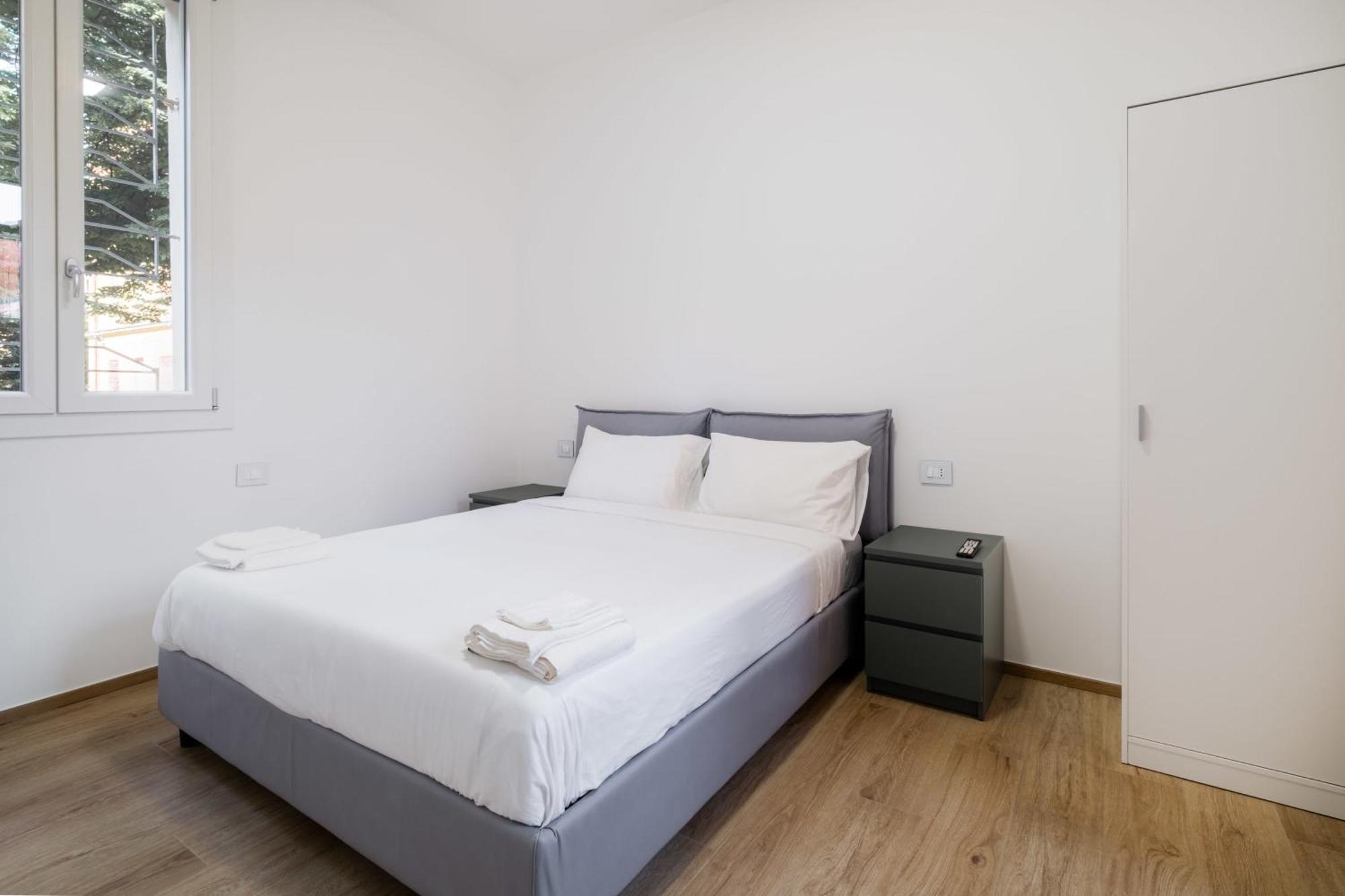 Apartment Homeby, Due Agosto Bologna
