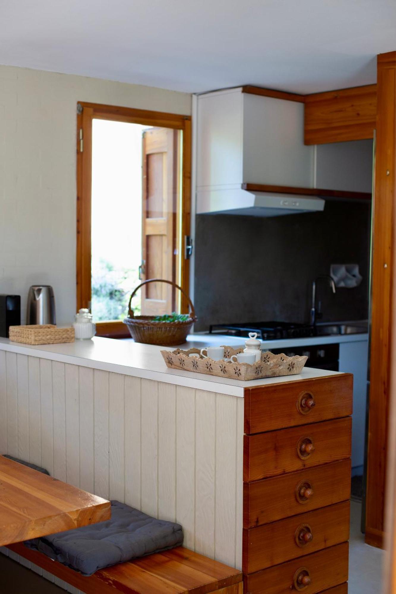 Holiday home Casa Rioletta *