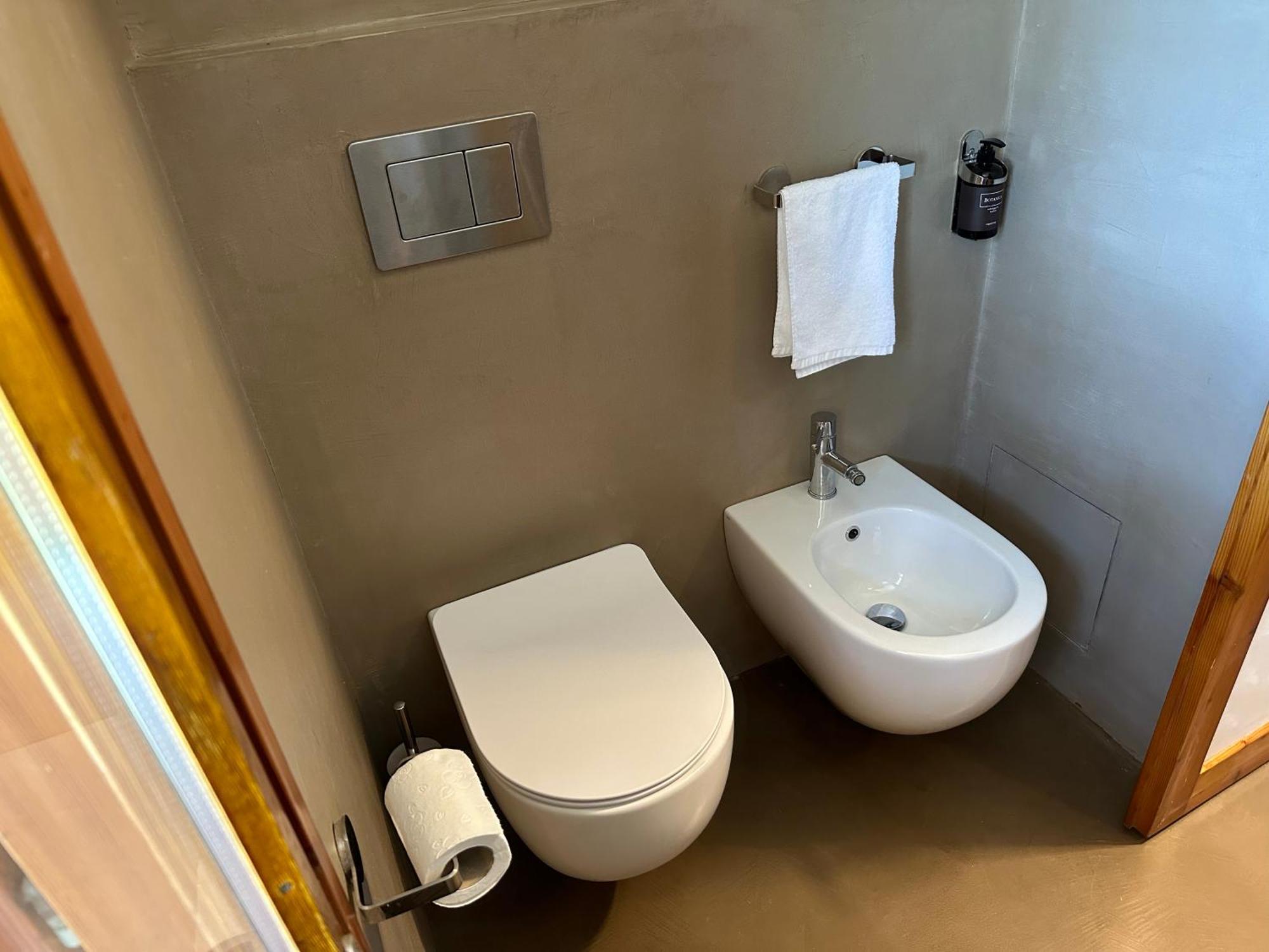 Holiday home Casa Rioletta