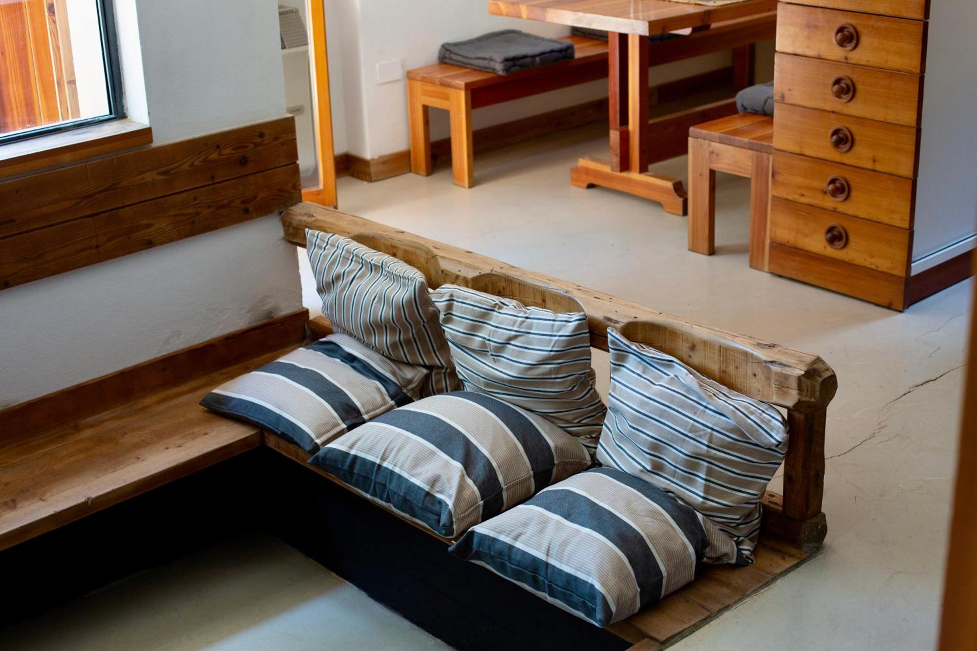Holiday home Casa Rioletta *