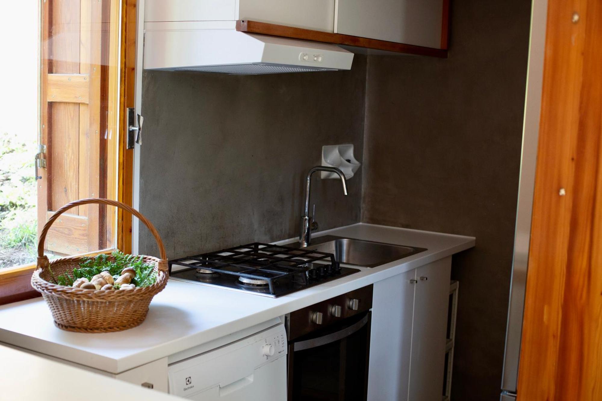 Casa Rioletta Holiday home *