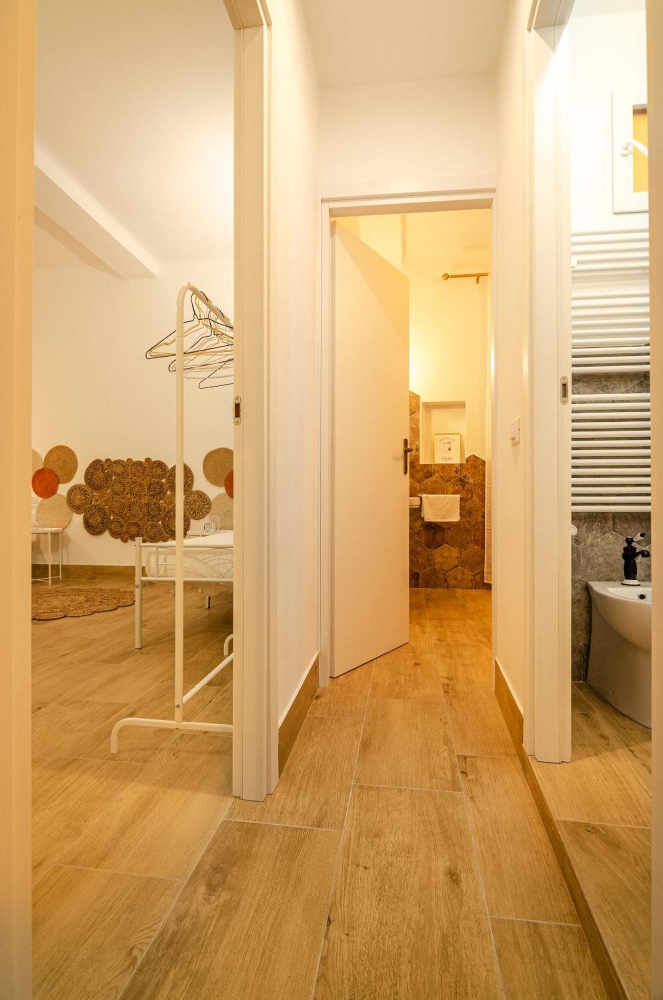 Dimora Indipendenza Apartment *