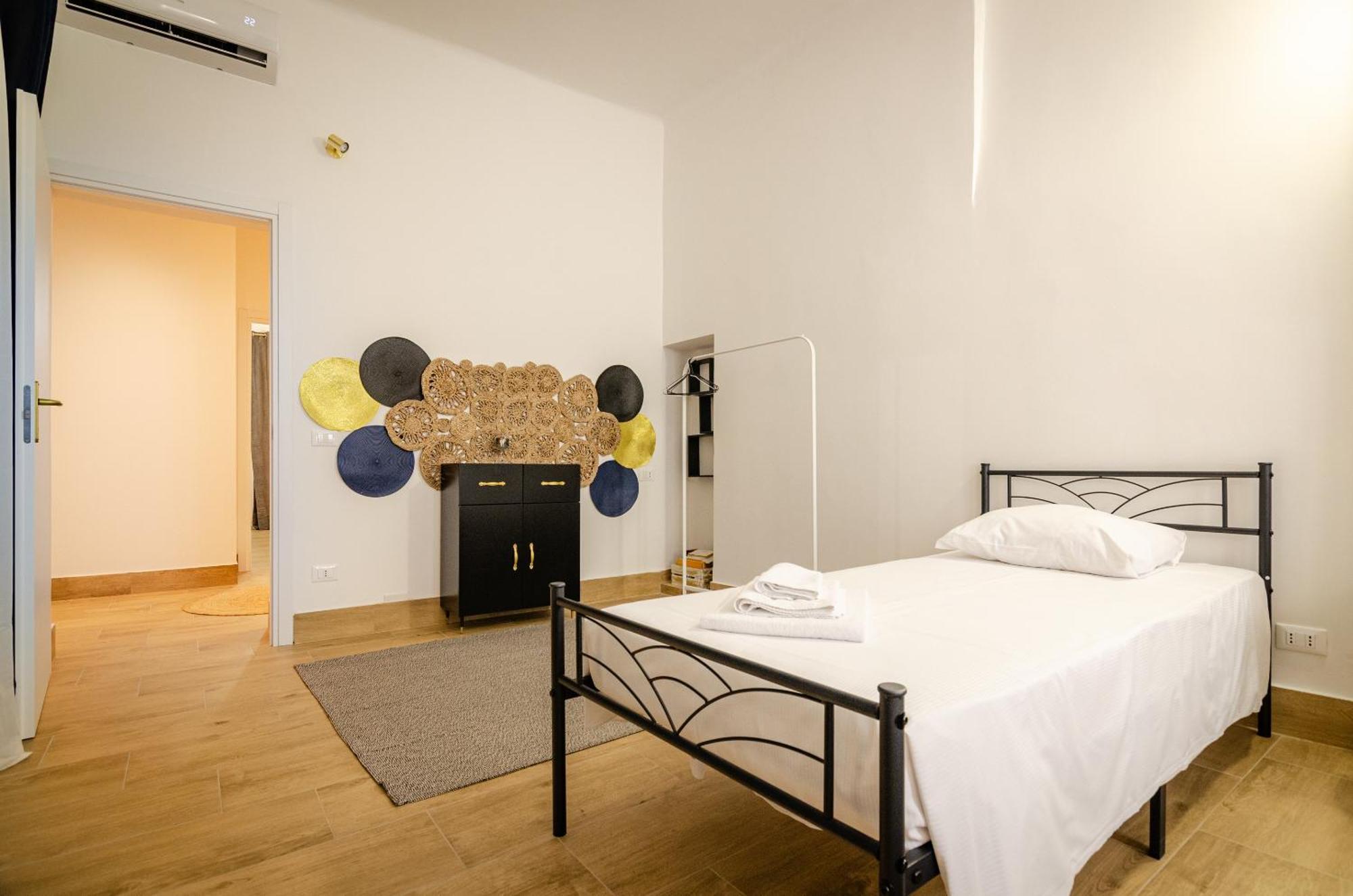 Dimora Indipendenza Apartment