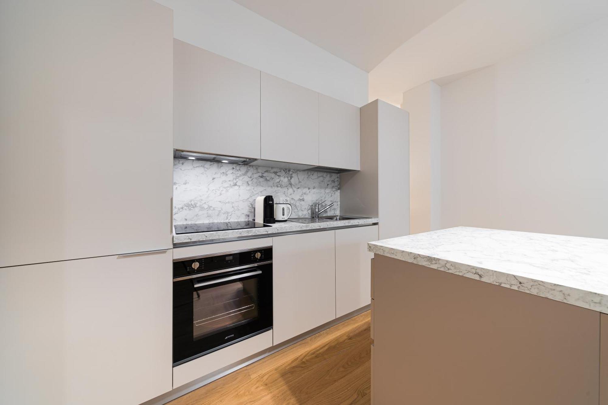 Re Enzo - 10 Minutes Walk To Piazza Maggiore Appartement