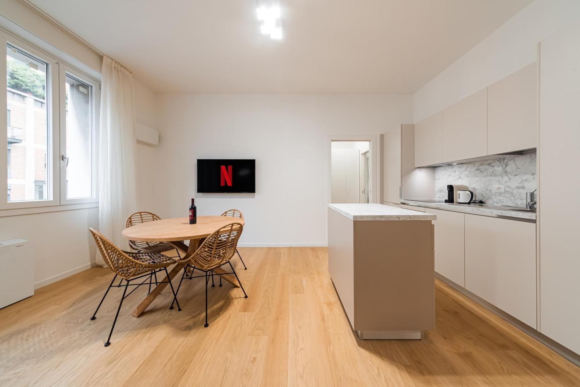 Re Enzo - 10 Minutes Walk To Piazza Maggiore Appartement Bologna