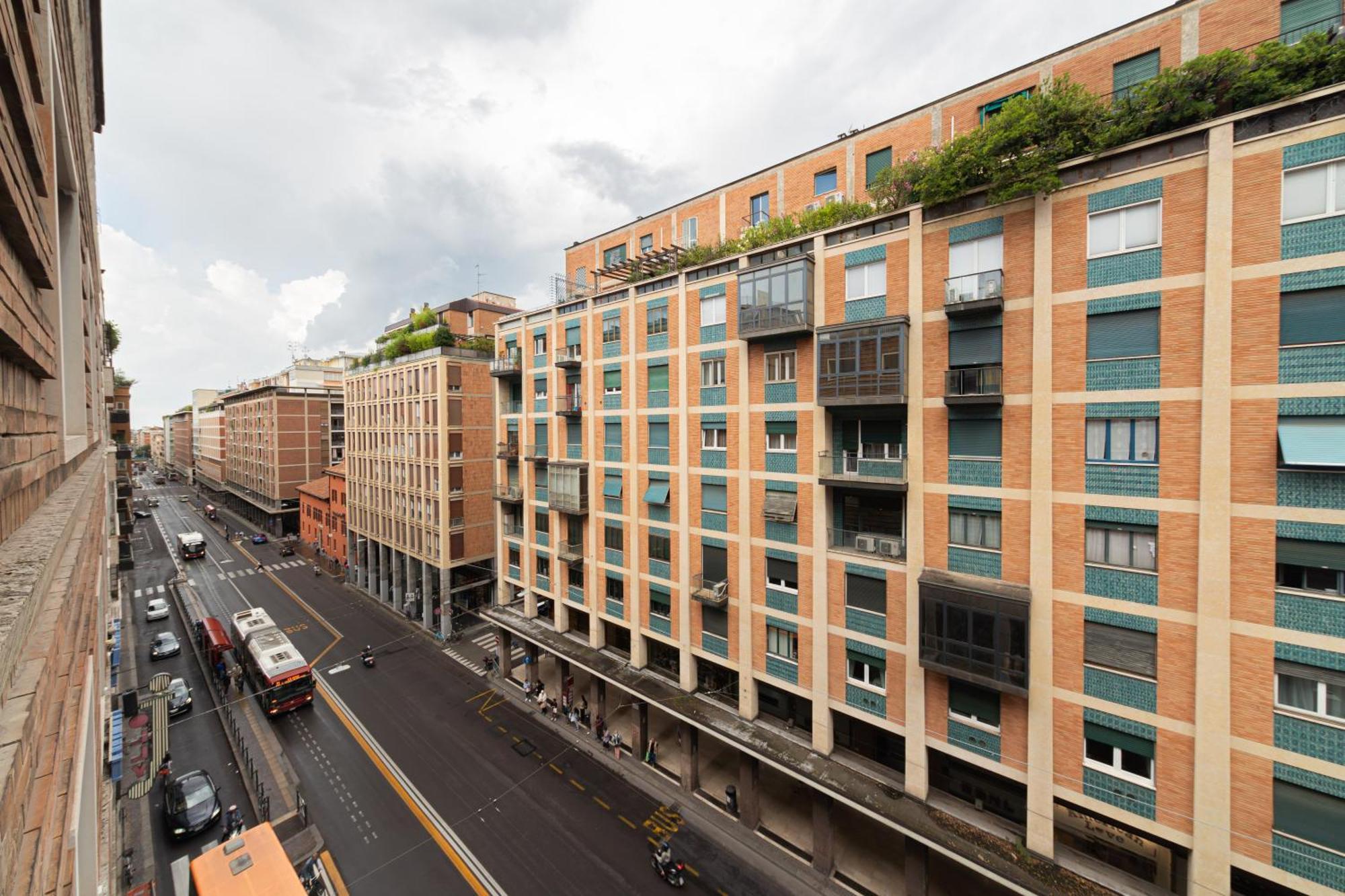 Re Enzo - 10 Minutes Walk To Piazza Maggiore * Bologna