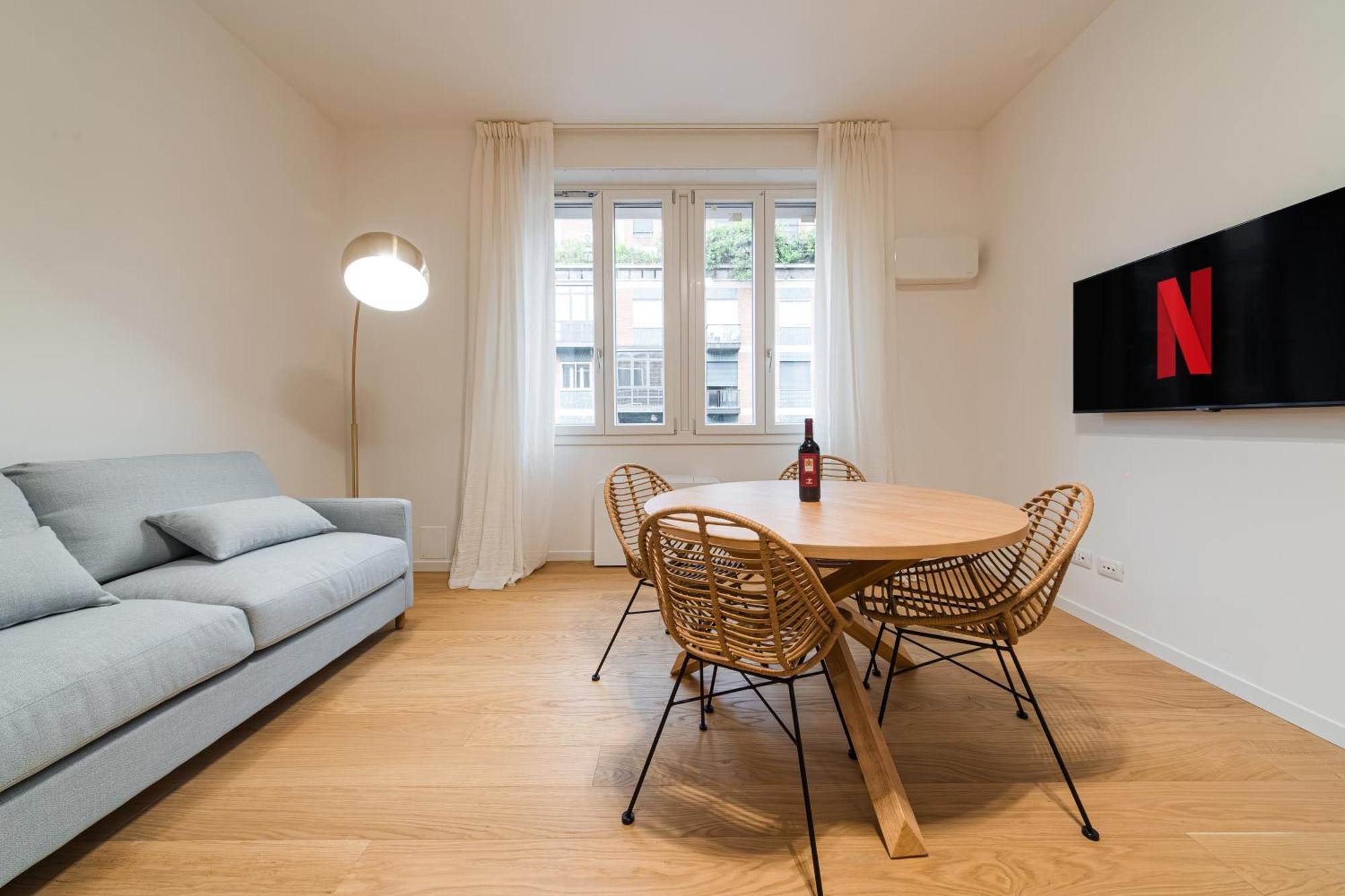 Re Enzo - 10 Minutes Walk To Piazza Maggiore Appartement