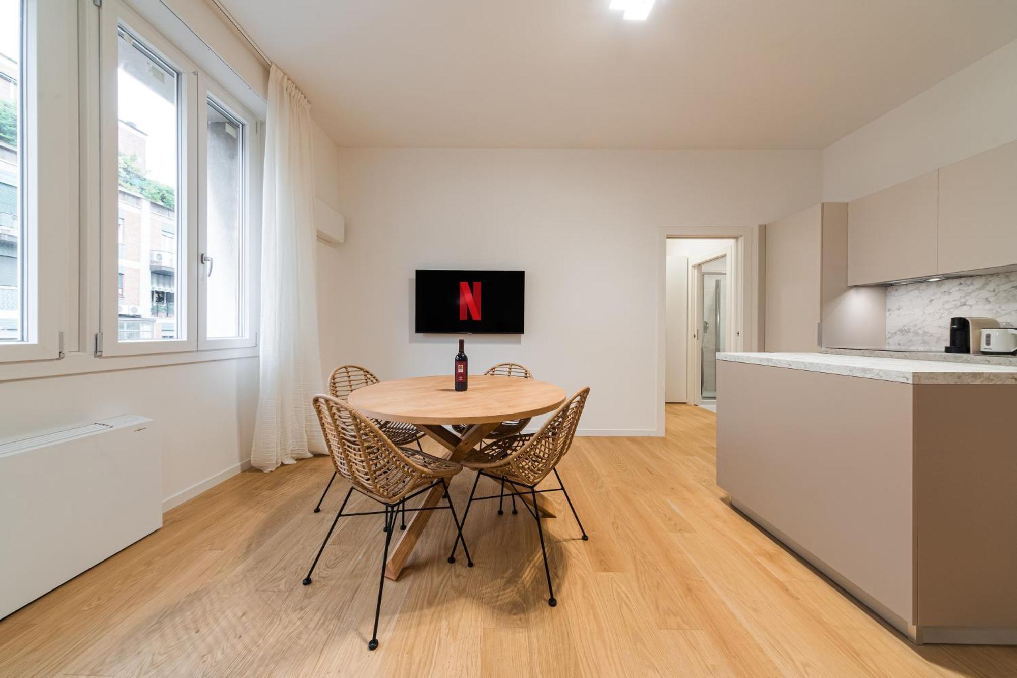 Appartement Re Enzo - 10 Minutes Walk To Piazza Maggiore *