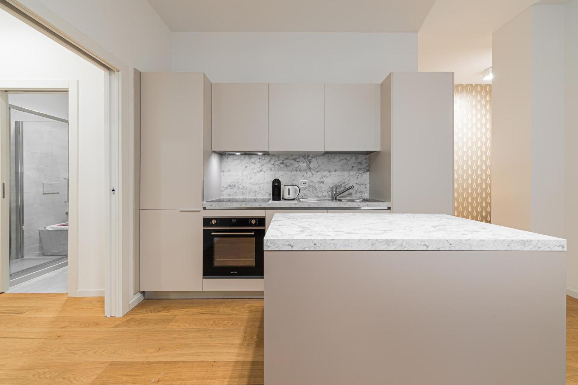 Appartement Re Enzo - 10 Minutes Walk To Piazza Maggiore Bologna