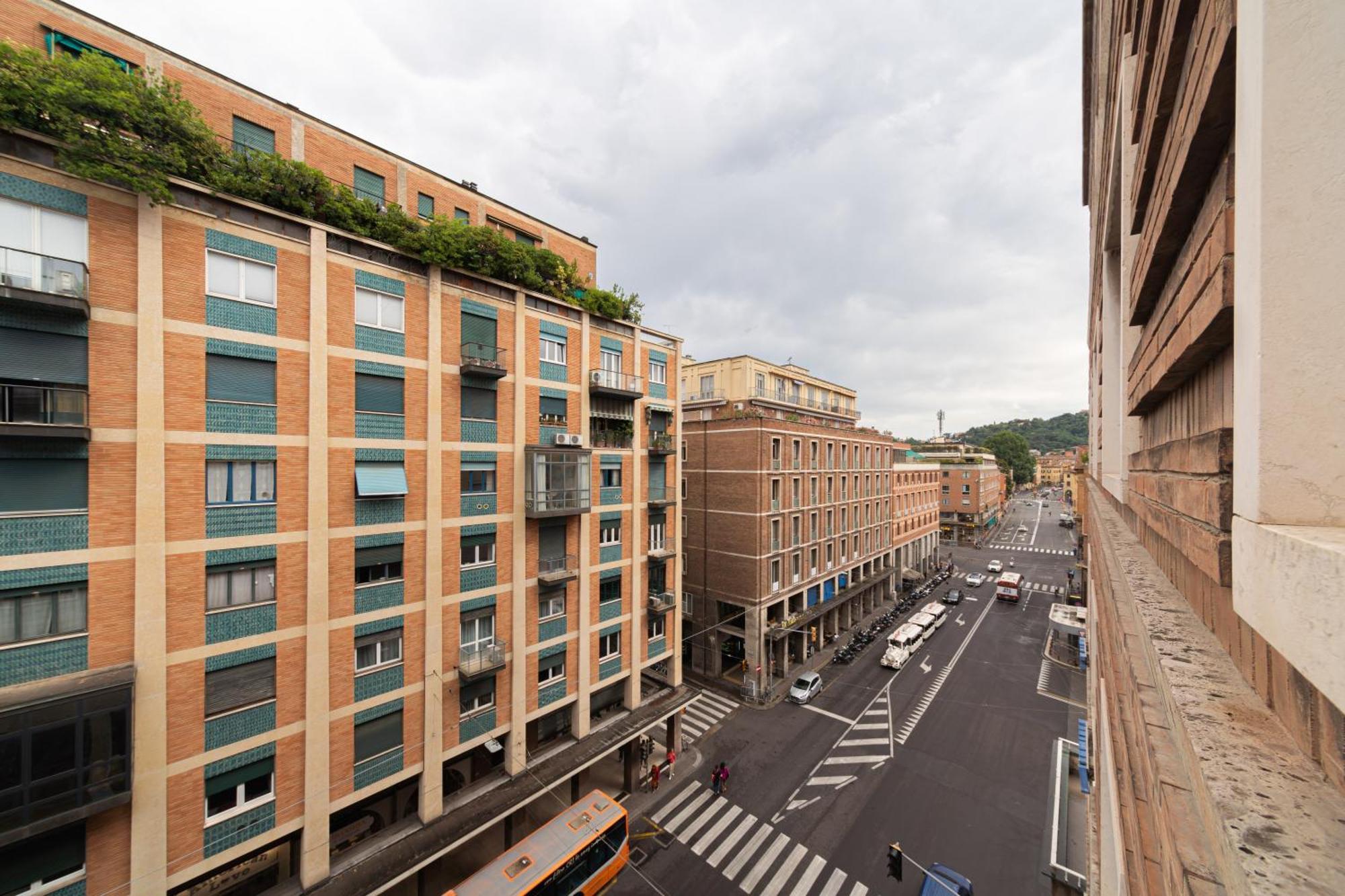 Appartement Re Enzo - 10 Minutes Walk To Piazza Maggiore