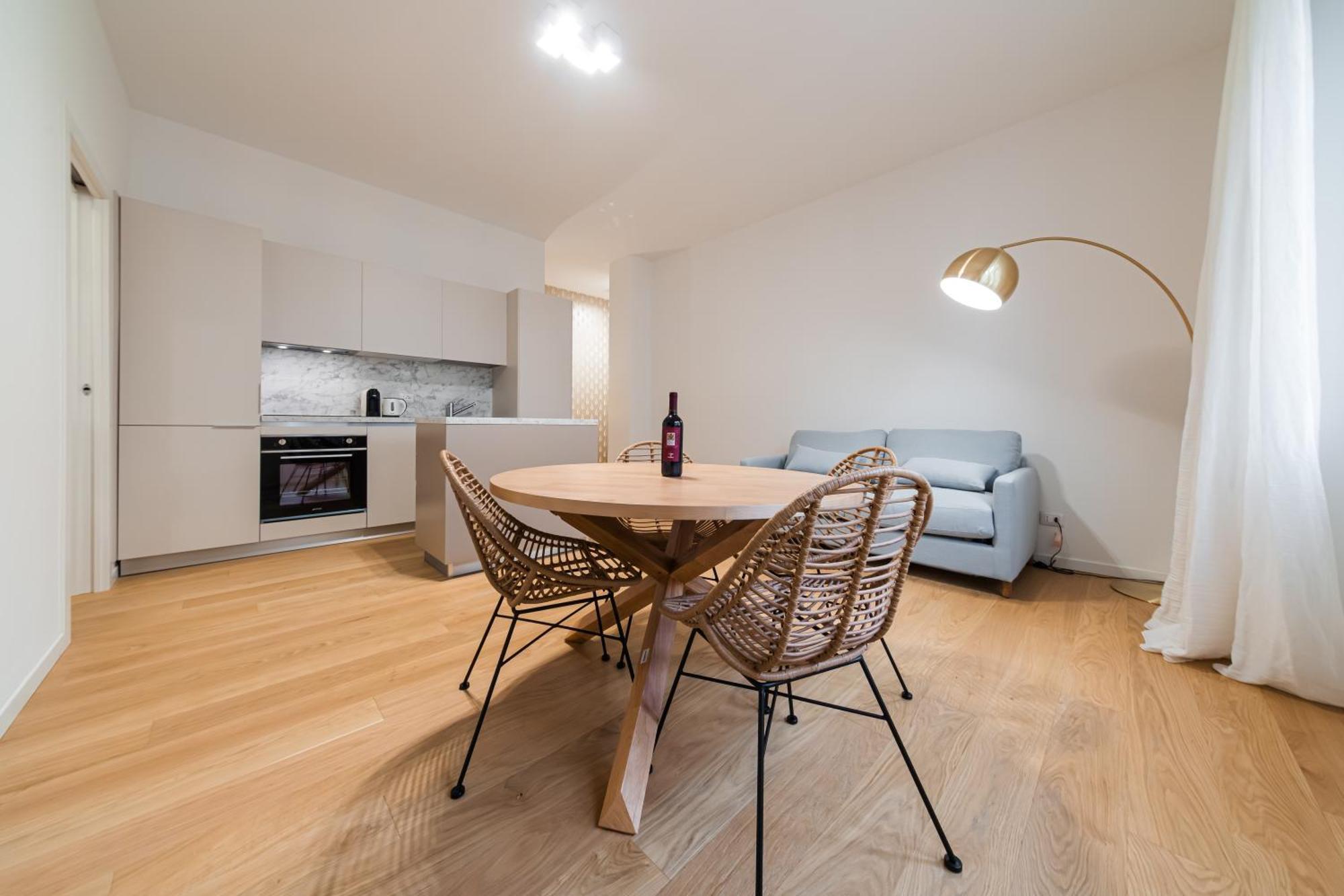 Appartement Re Enzo - 10 Minutes Walk To Piazza Maggiore *