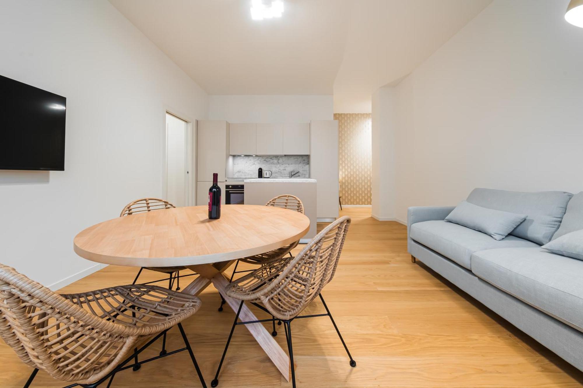 Re Enzo - 10 Minutes Walk To Piazza Maggiore Appartement Bologna