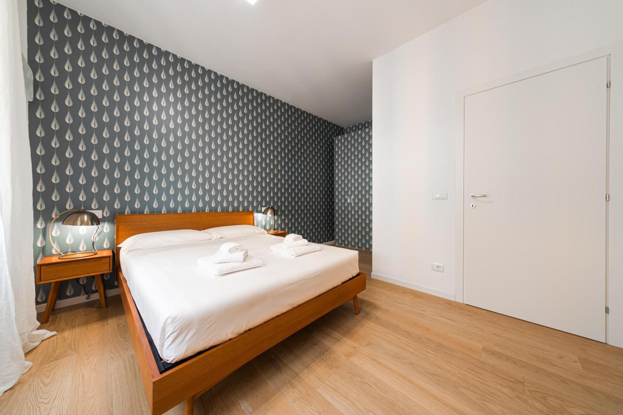 Appartement Re Enzo - 10 Minutes Walk To Piazza Maggiore Bologna